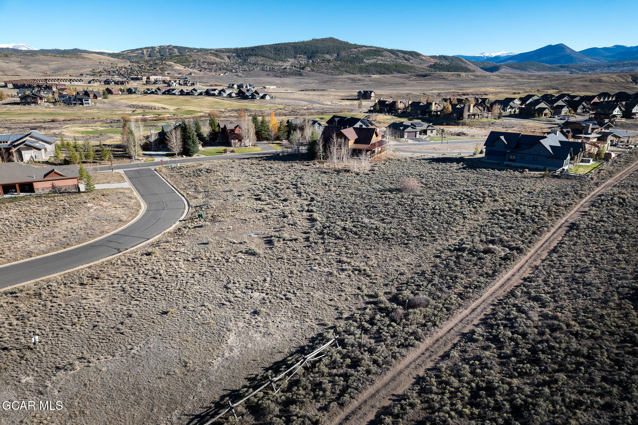1620 Wildhorse Circle Granby CO 80446