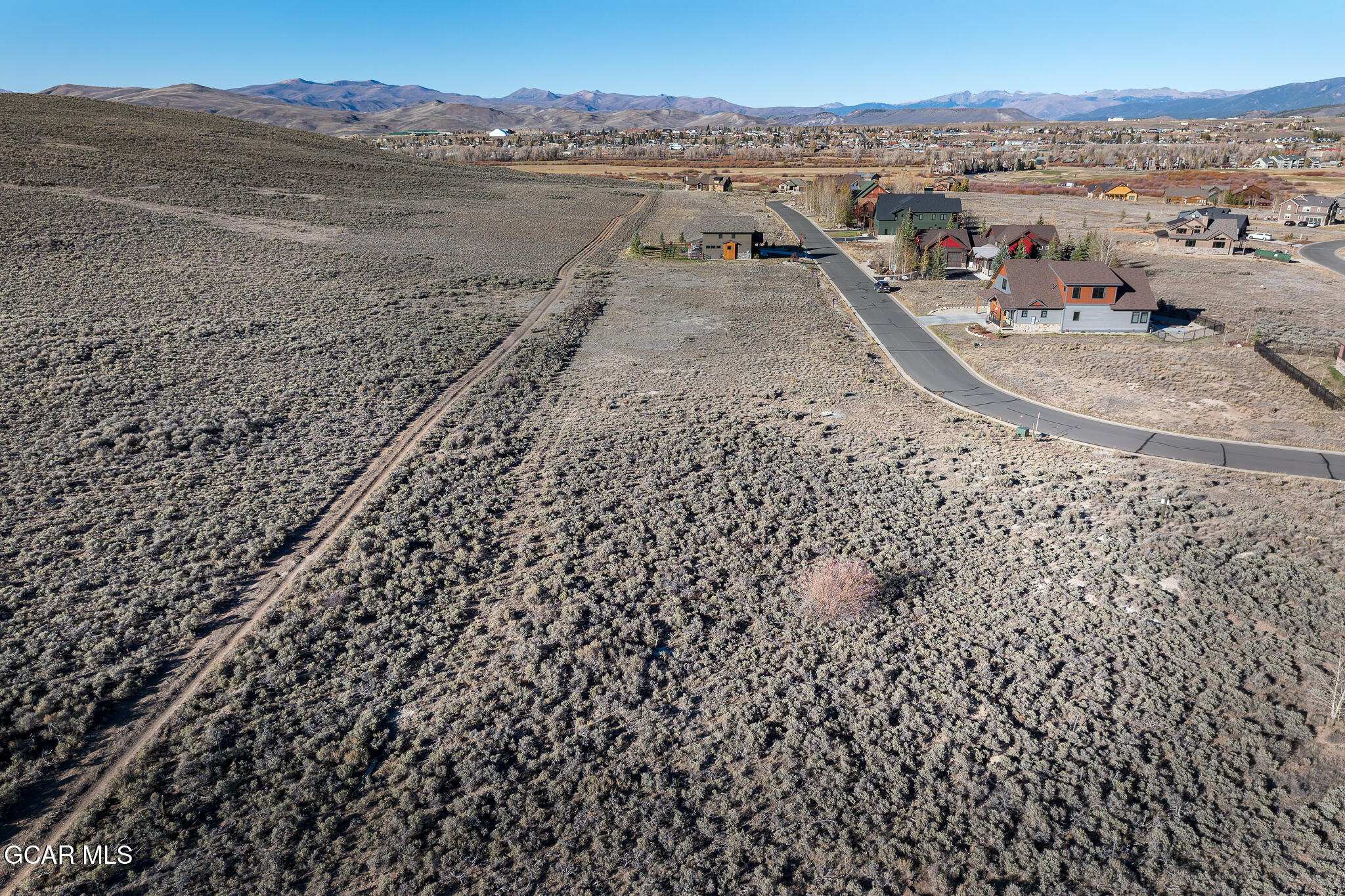 1620 Wildhorse Circle Granby CO 80446