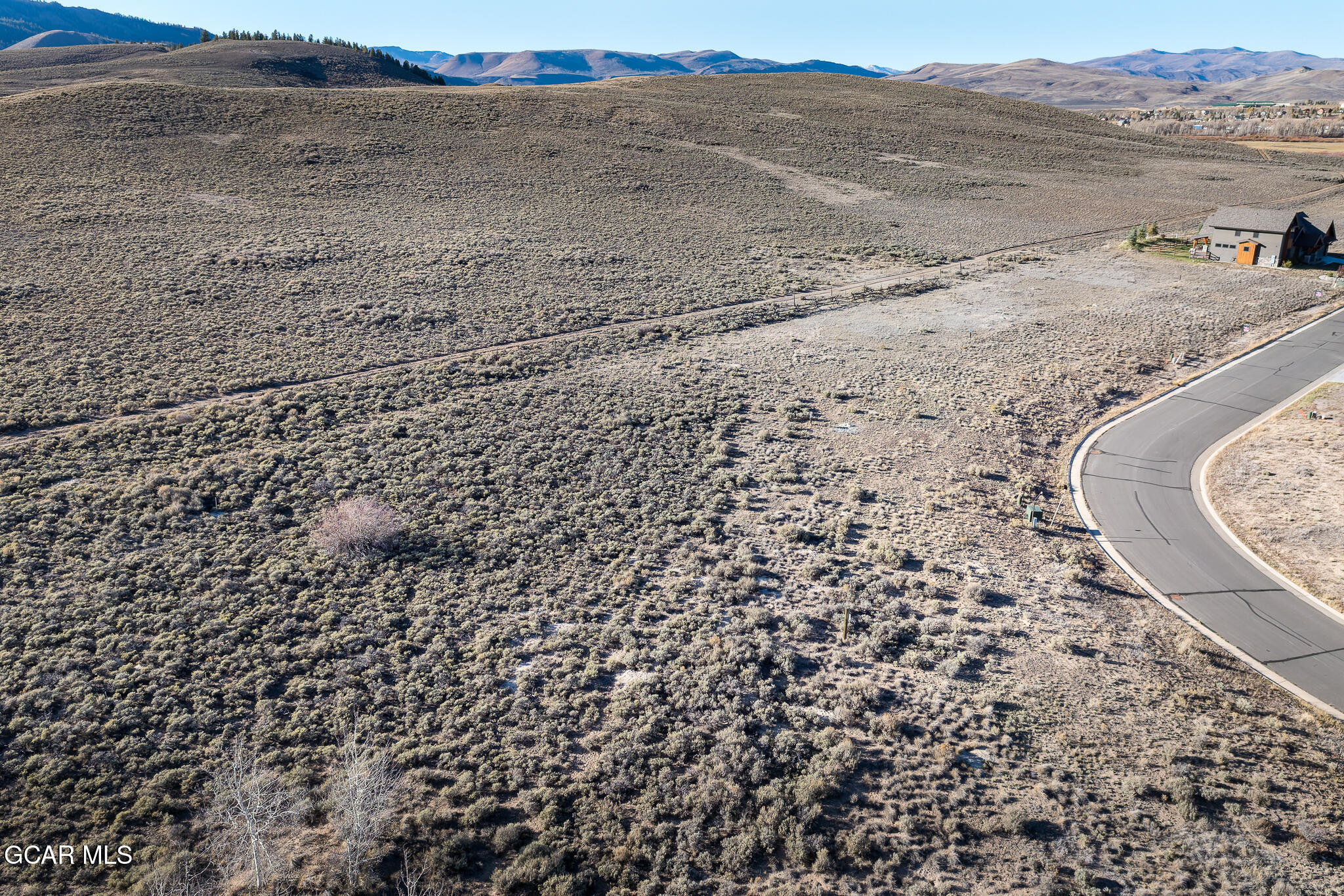 1620 Wildhorse Circle Granby CO 80446
