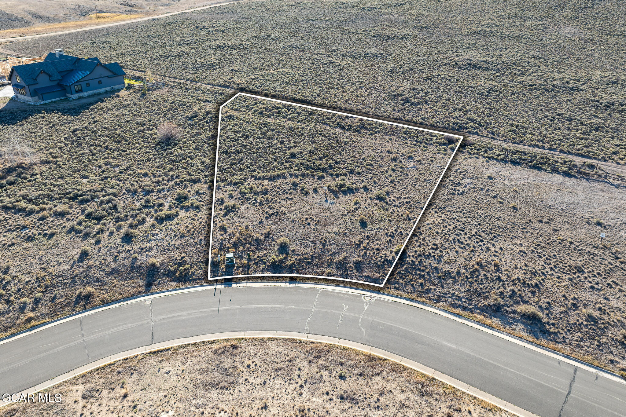 1620 Wildhorse Circle Granby CO 80446