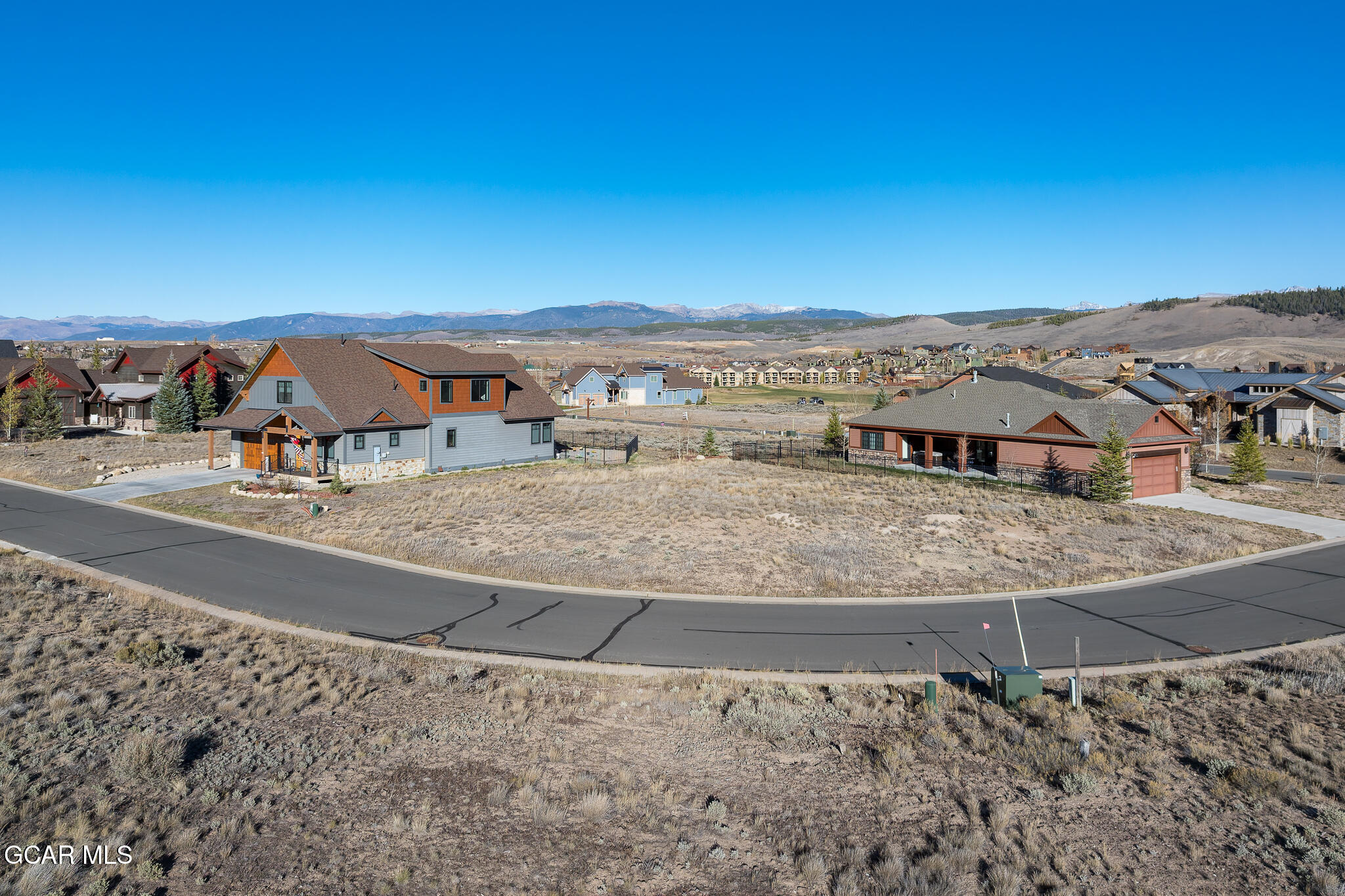 1620 Wildhorse Circle Granby CO 80446