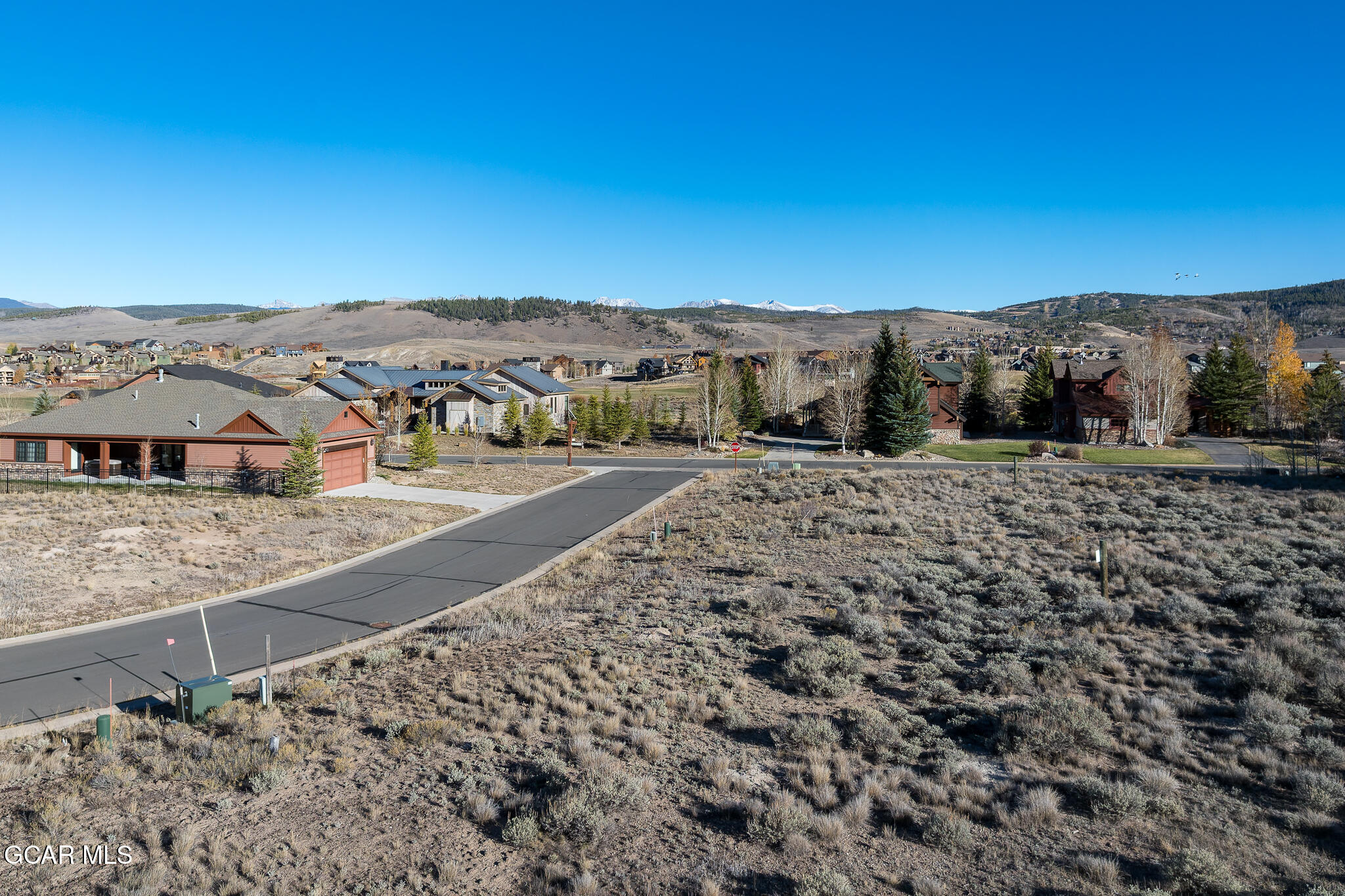 1620 Wildhorse Circle Granby CO 80446