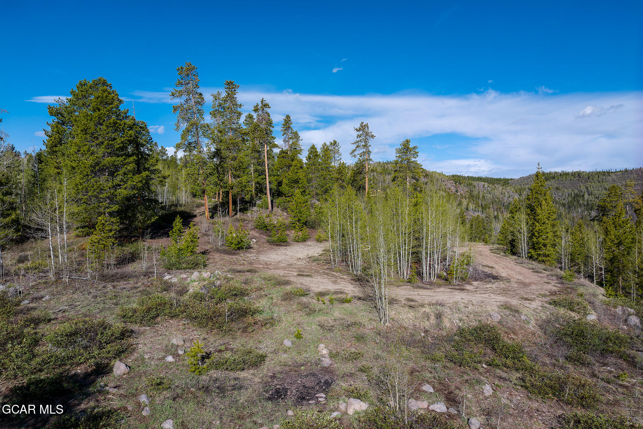 Tbd 8524 Elk Run Drive Tabernash CO 80478