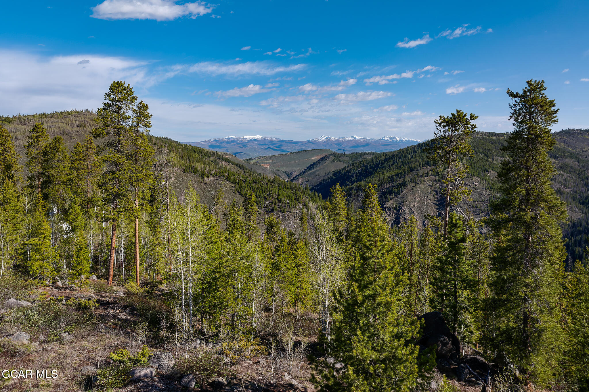 Tbd 8524 Elk Run Drive Tabernash CO 80478