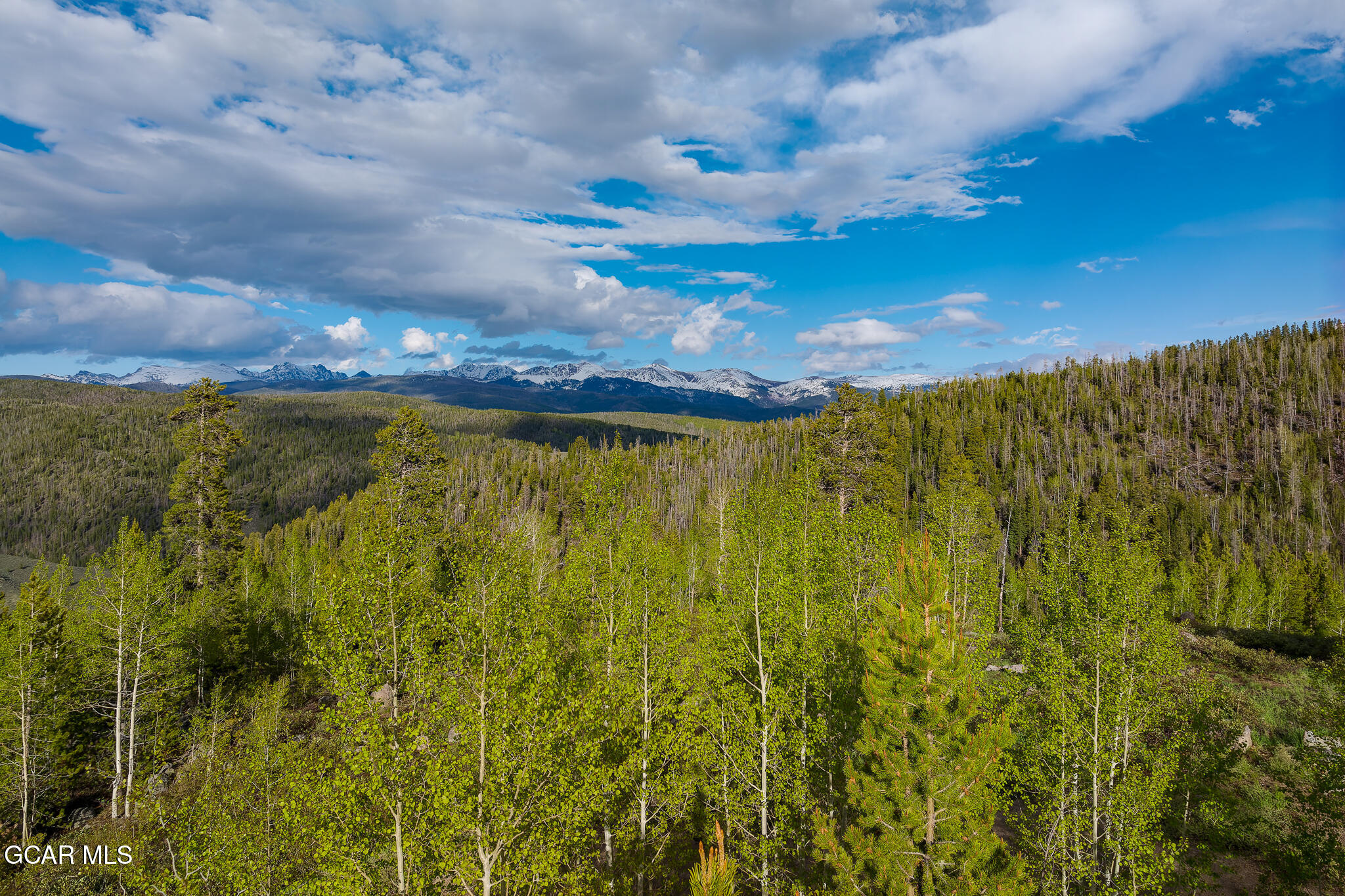 Tbd 8524 Elk Run Drive Tabernash CO 80478