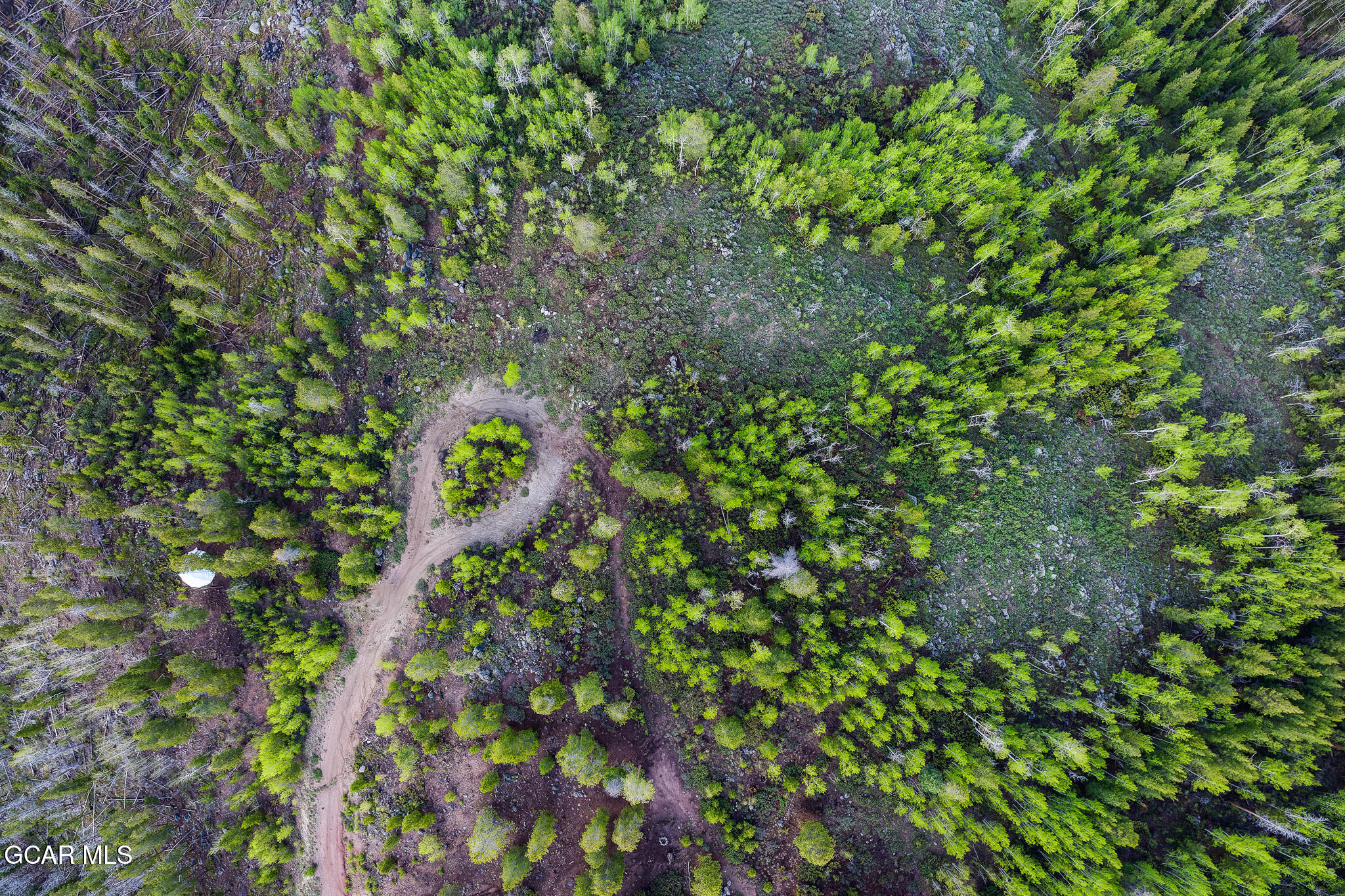 Tbd 8524 Elk Run Drive Tabernash CO 80478