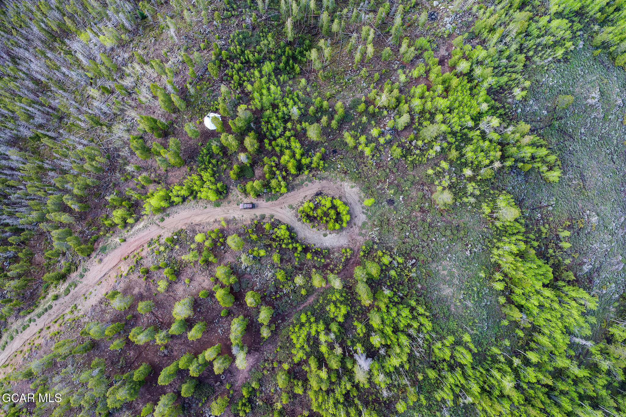 Tbd 8524 Elk Run Drive Tabernash CO 80478