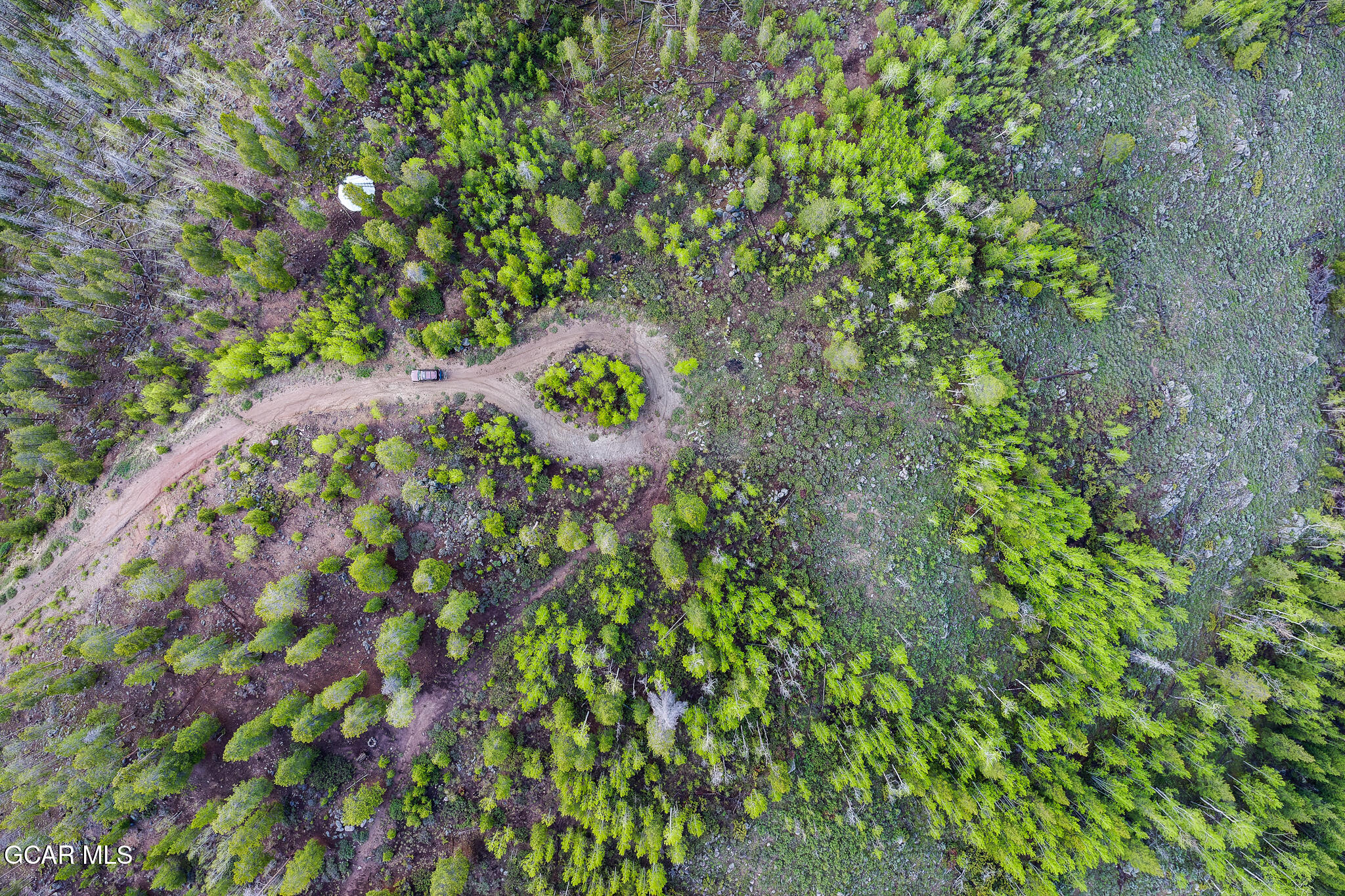 Tbd 8524 Elk Run Drive Tabernash CO 80478