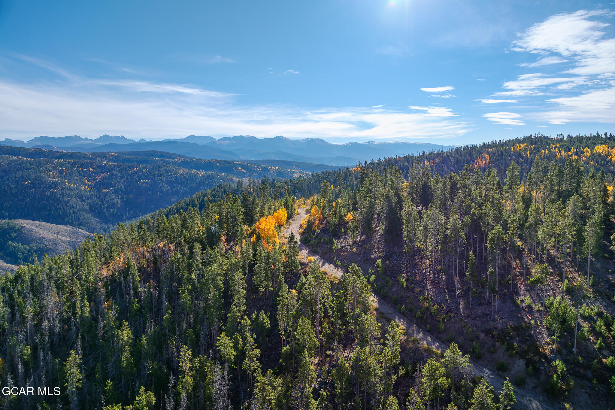 Tbd 8524 Elk Run Drive Tabernash CO 80478