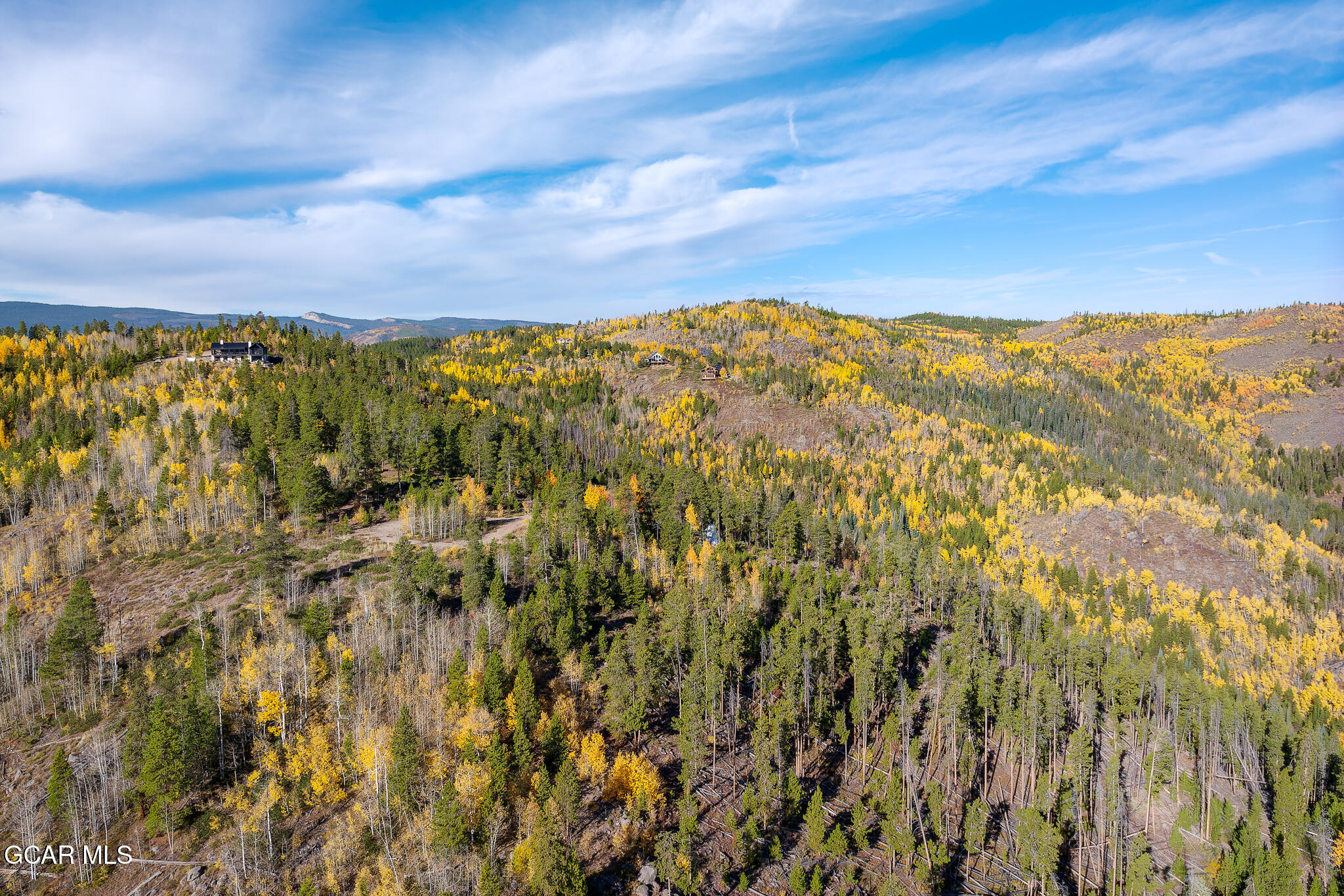 Tbd 8524 Elk Run Drive Tabernash CO 80478