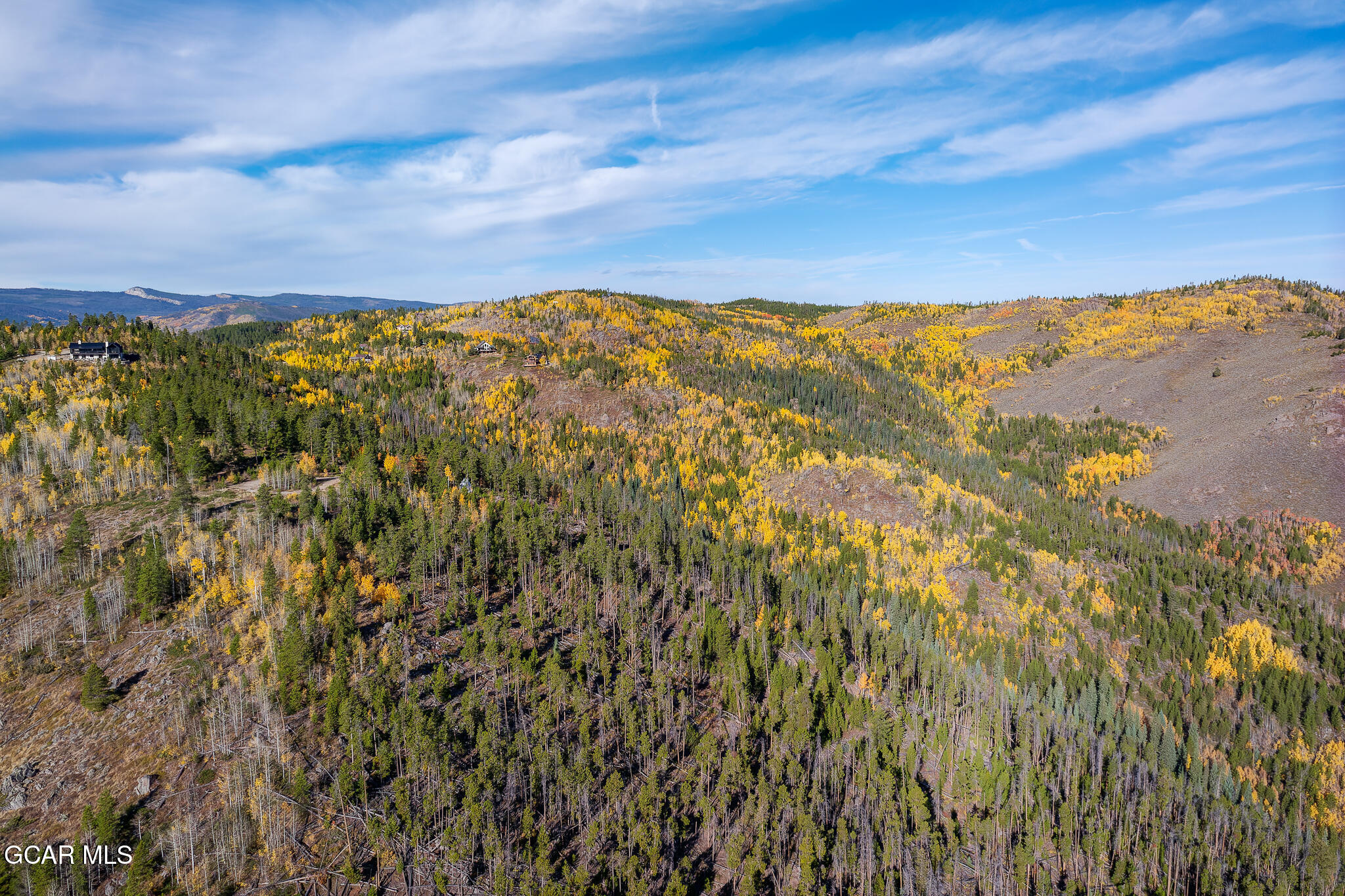 Tbd 8524 Elk Run Drive Tabernash CO 80478