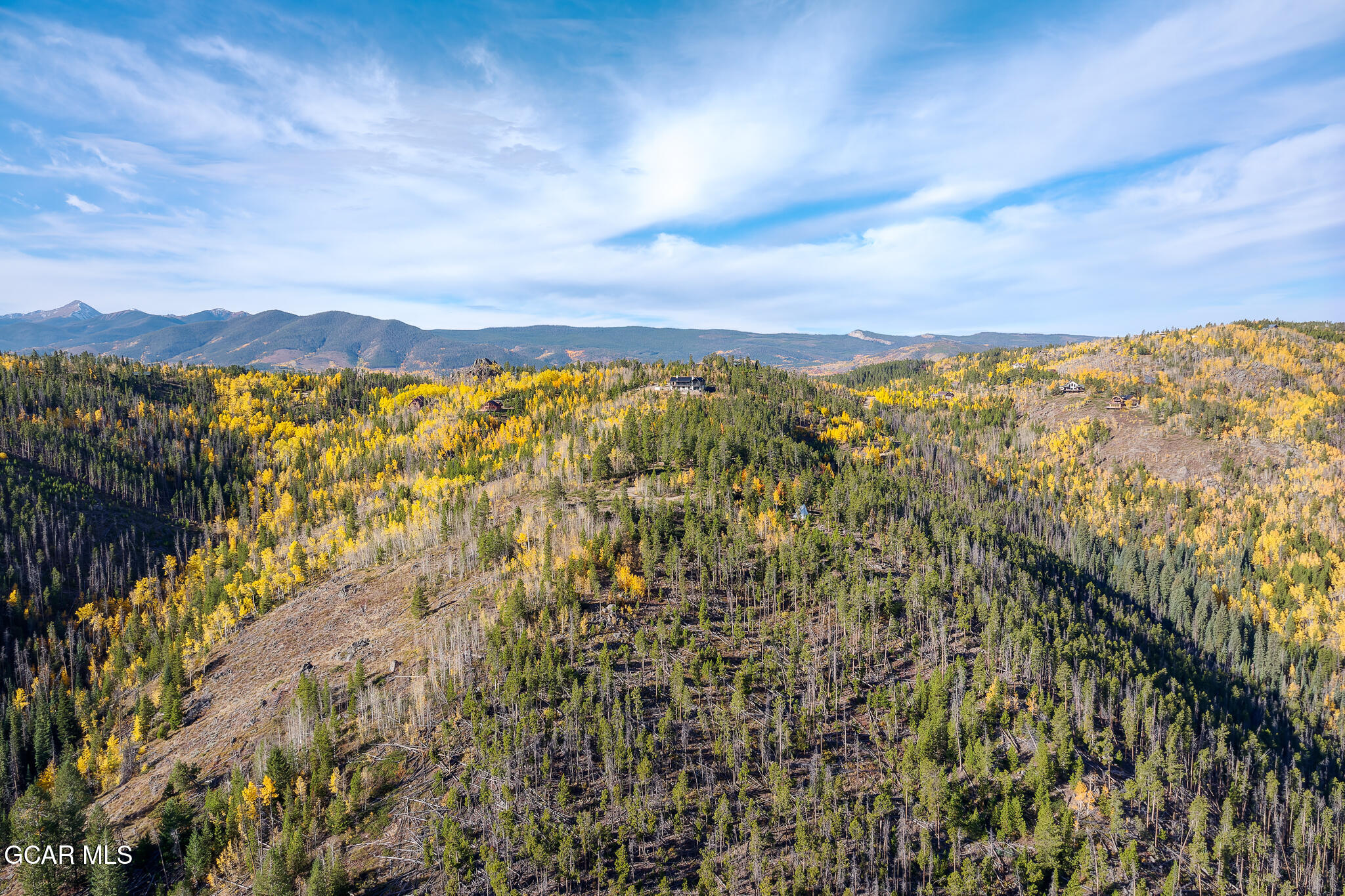 Tbd 8524 Elk Run Drive Tabernash CO 80478