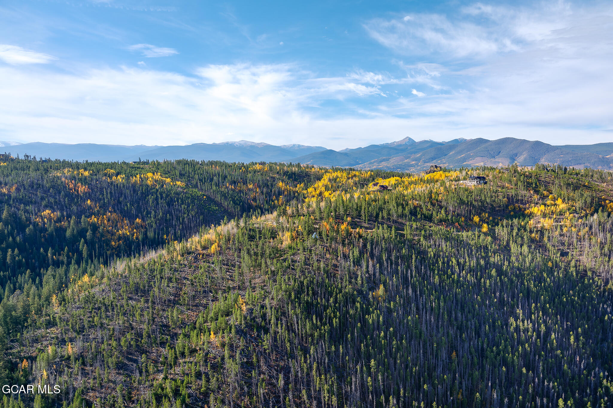 Tbd 8524 Elk Run Drive Tabernash CO 80478