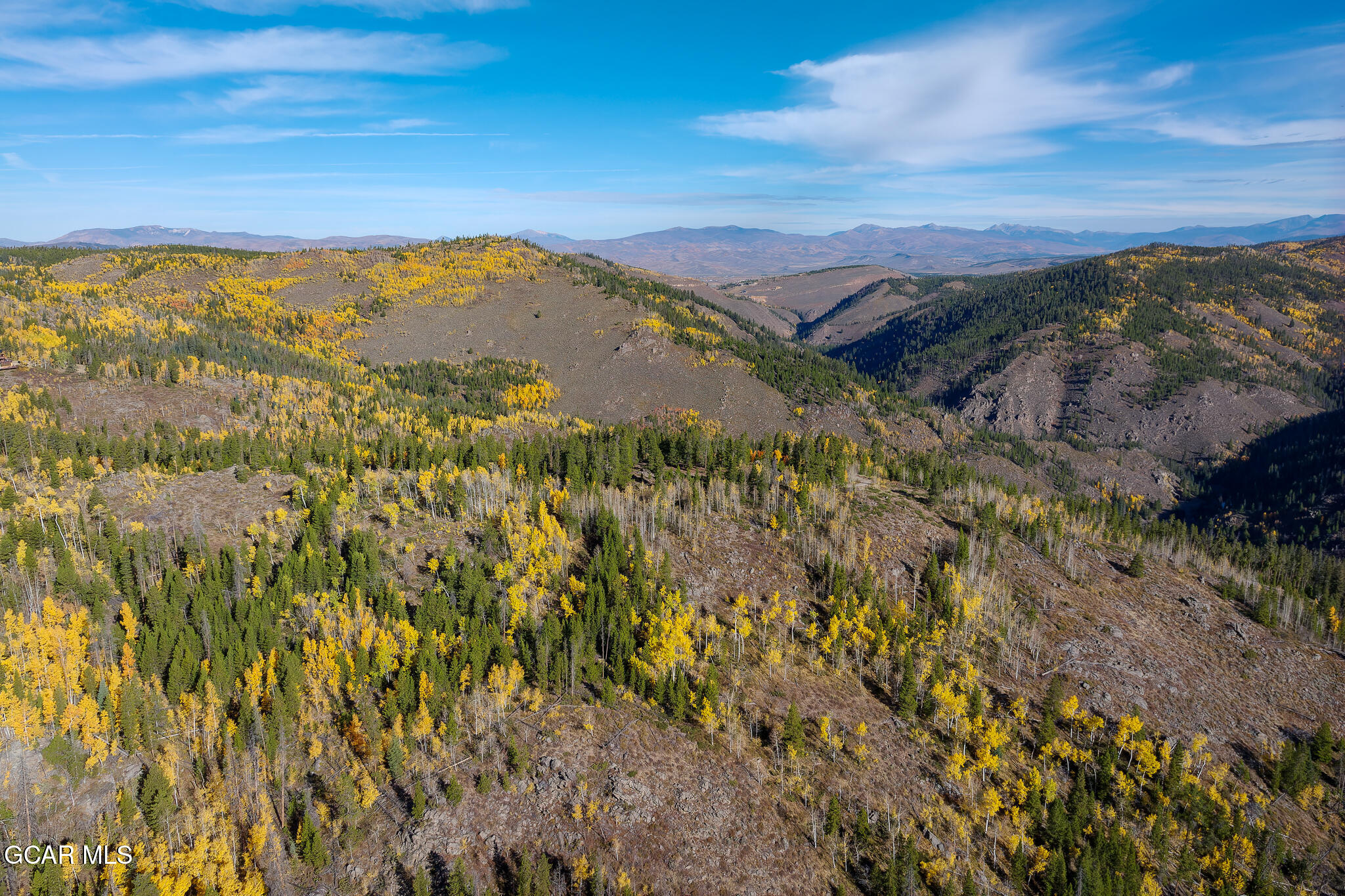 Tbd 8524 Elk Run Drive Tabernash CO 80478
