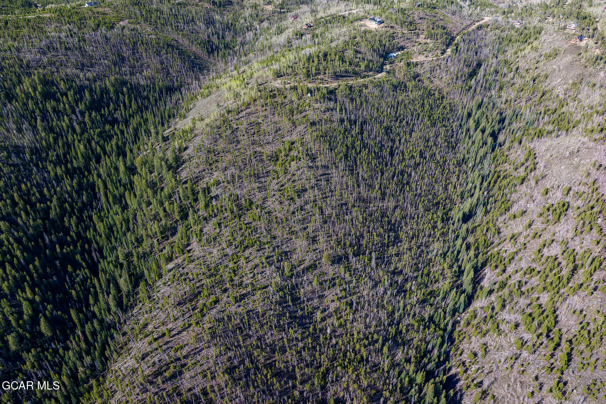 Tbd 8524 Elk Run Drive Tabernash CO 80478