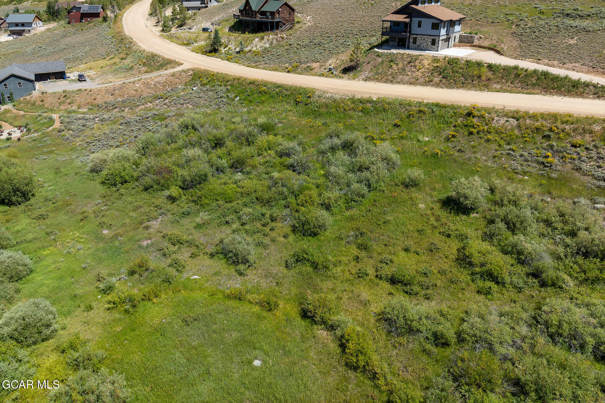 457 Forrest Drive Granby CO 80446