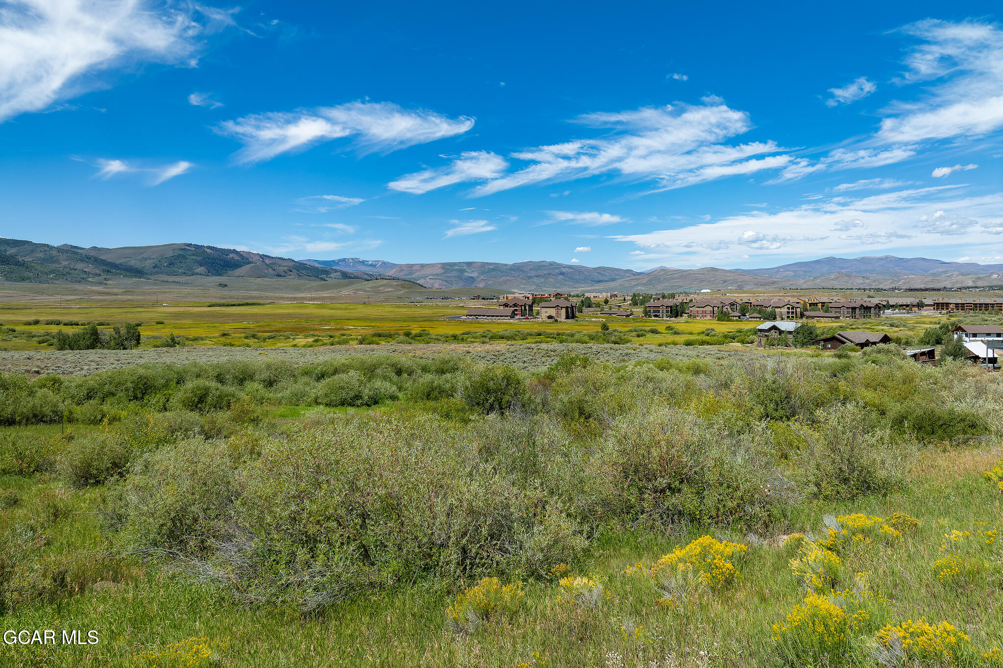 457 Forrest Drive Granby CO 80446