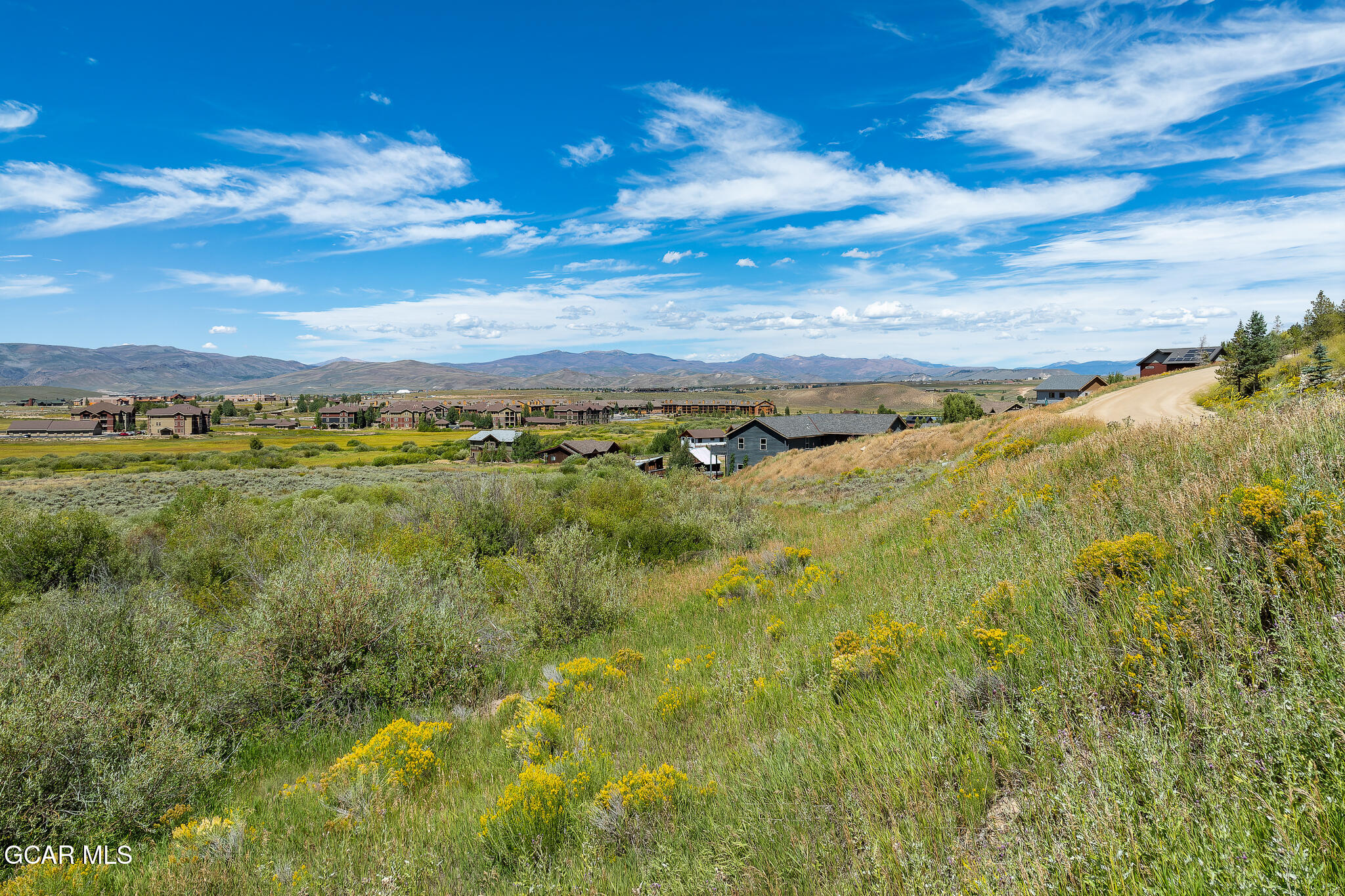457 Forrest Drive Granby CO 80446
