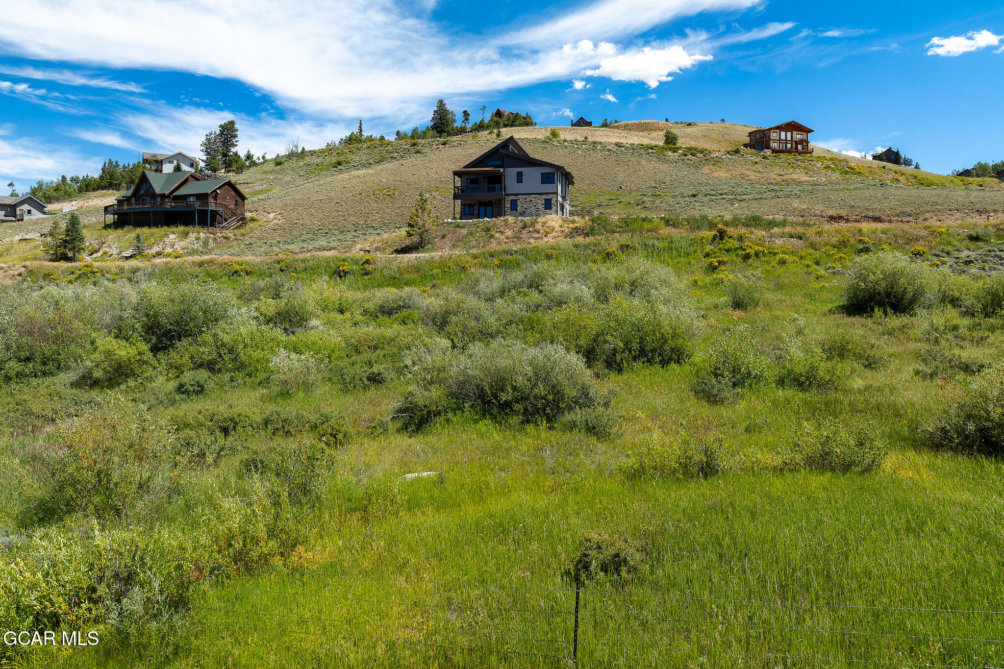 457 Forrest Drive Granby CO 80446