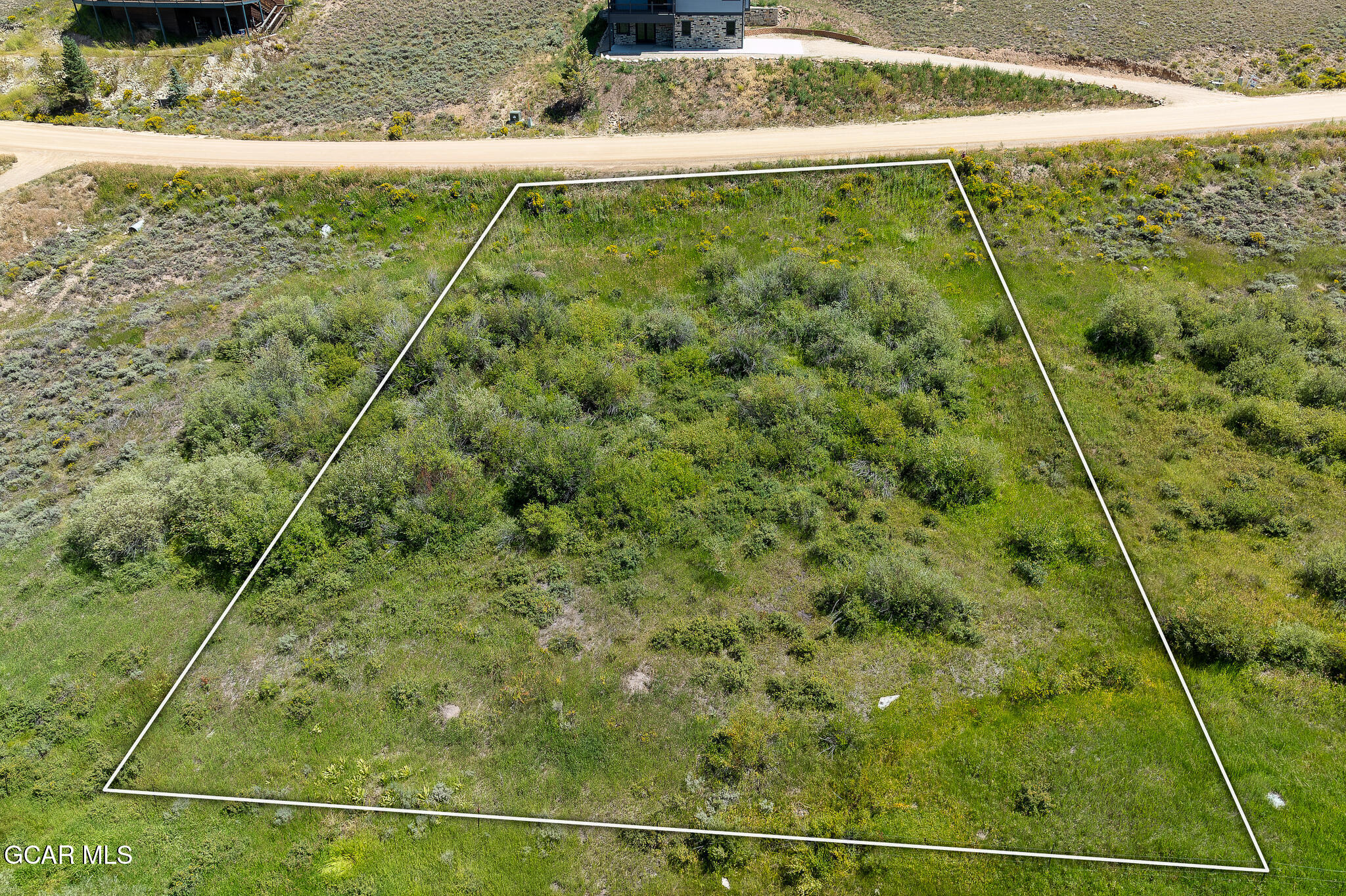 457 Forrest Drive Granby CO 80446