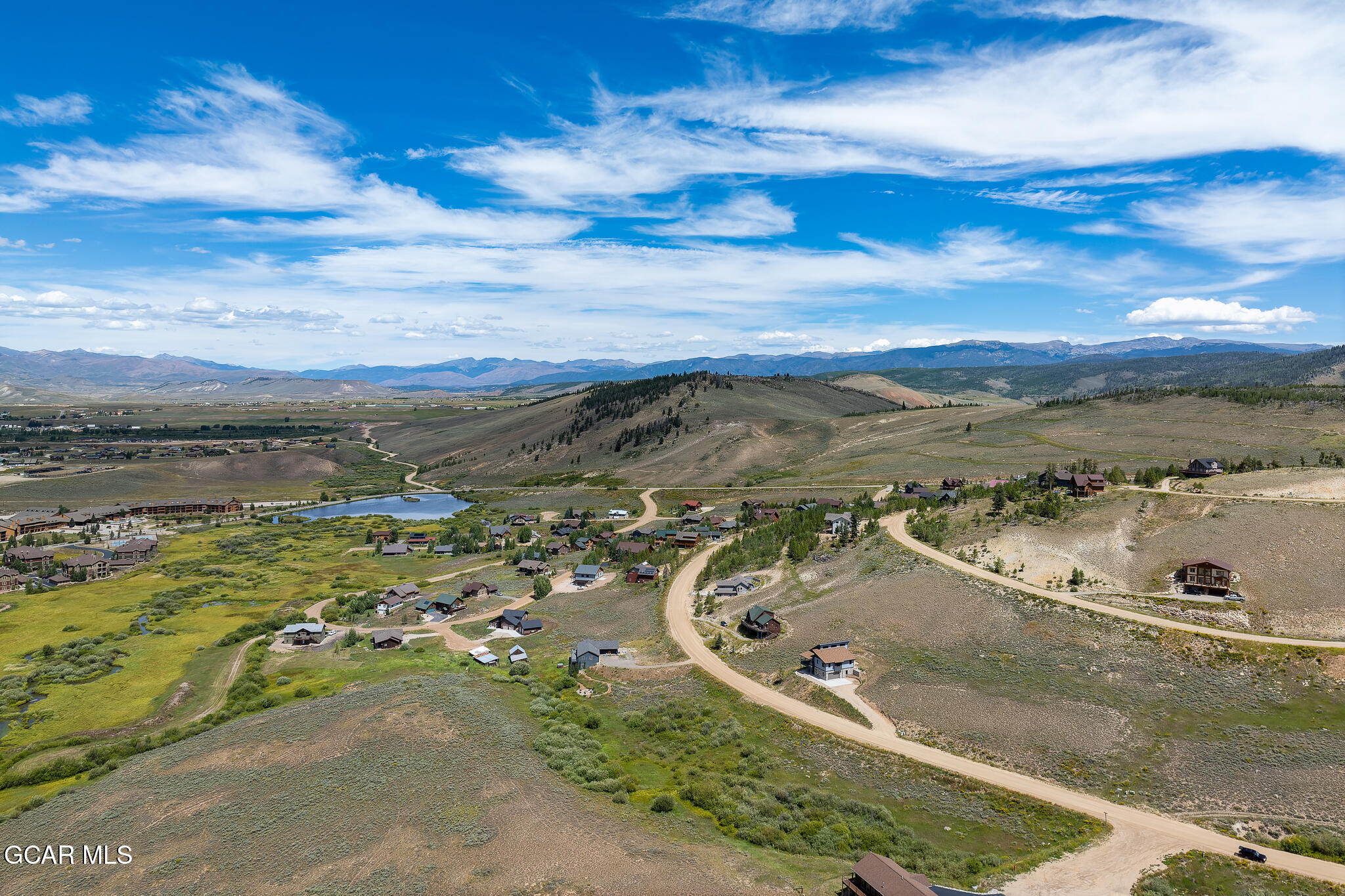 457 Forrest Drive Granby CO 80446