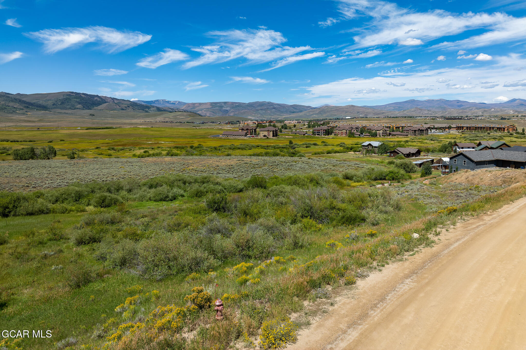 457 Forrest Drive Granby CO 80446