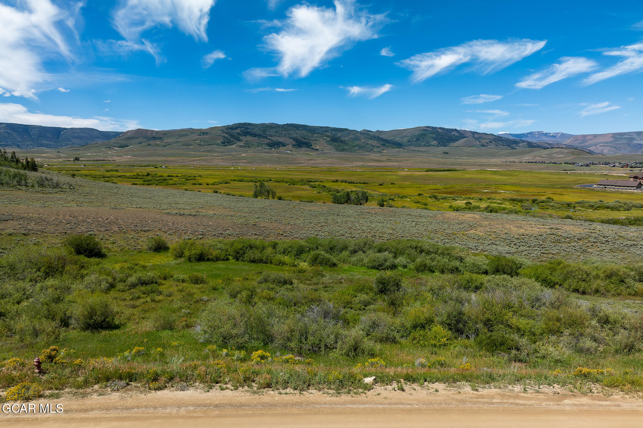 457 Forrest Drive Granby CO 80446