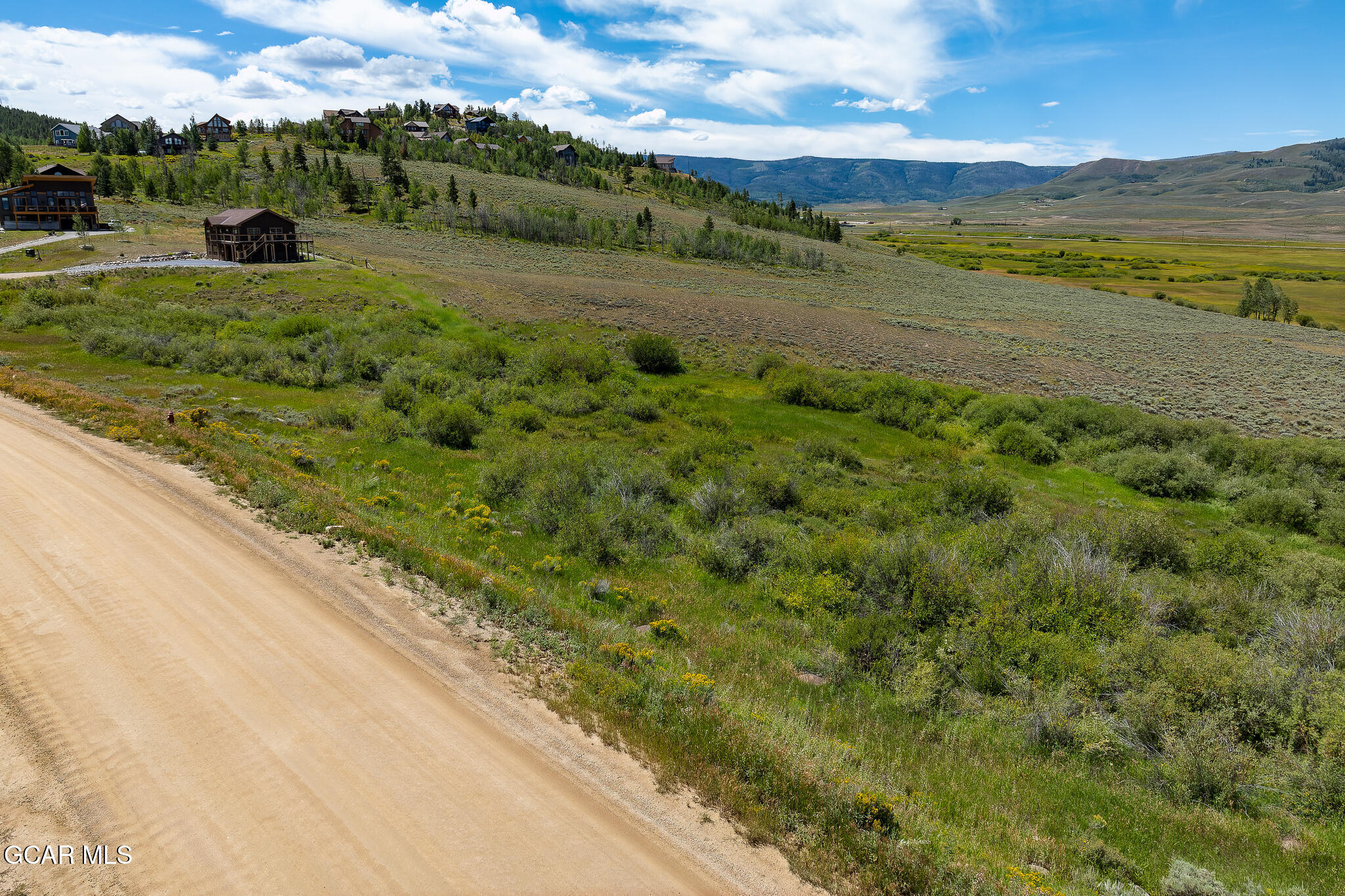 457 Forrest Drive Granby CO 80446