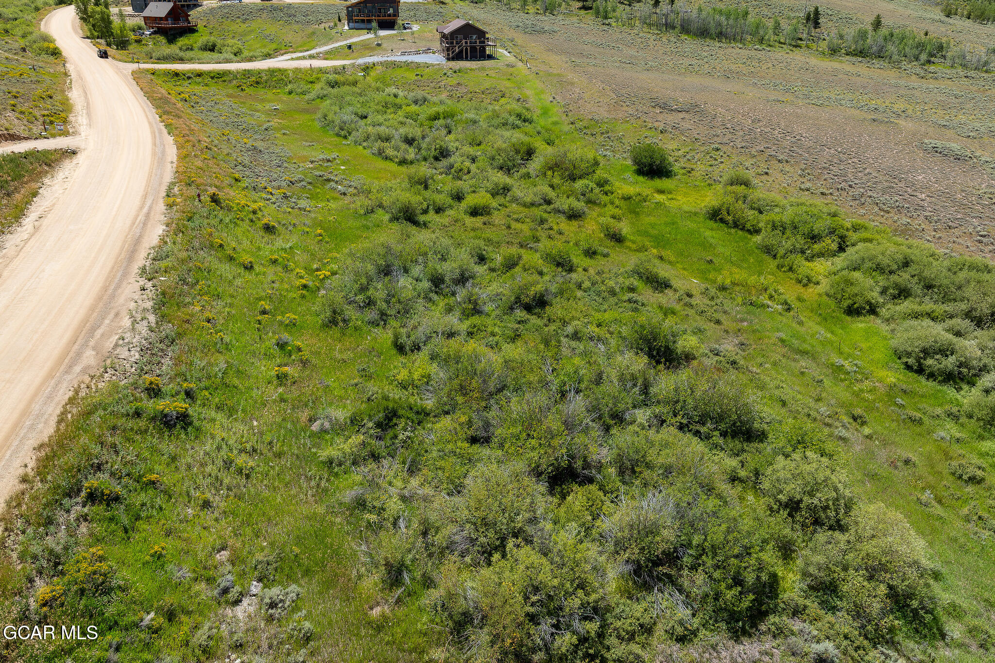 457 Forrest Drive Granby CO 80446