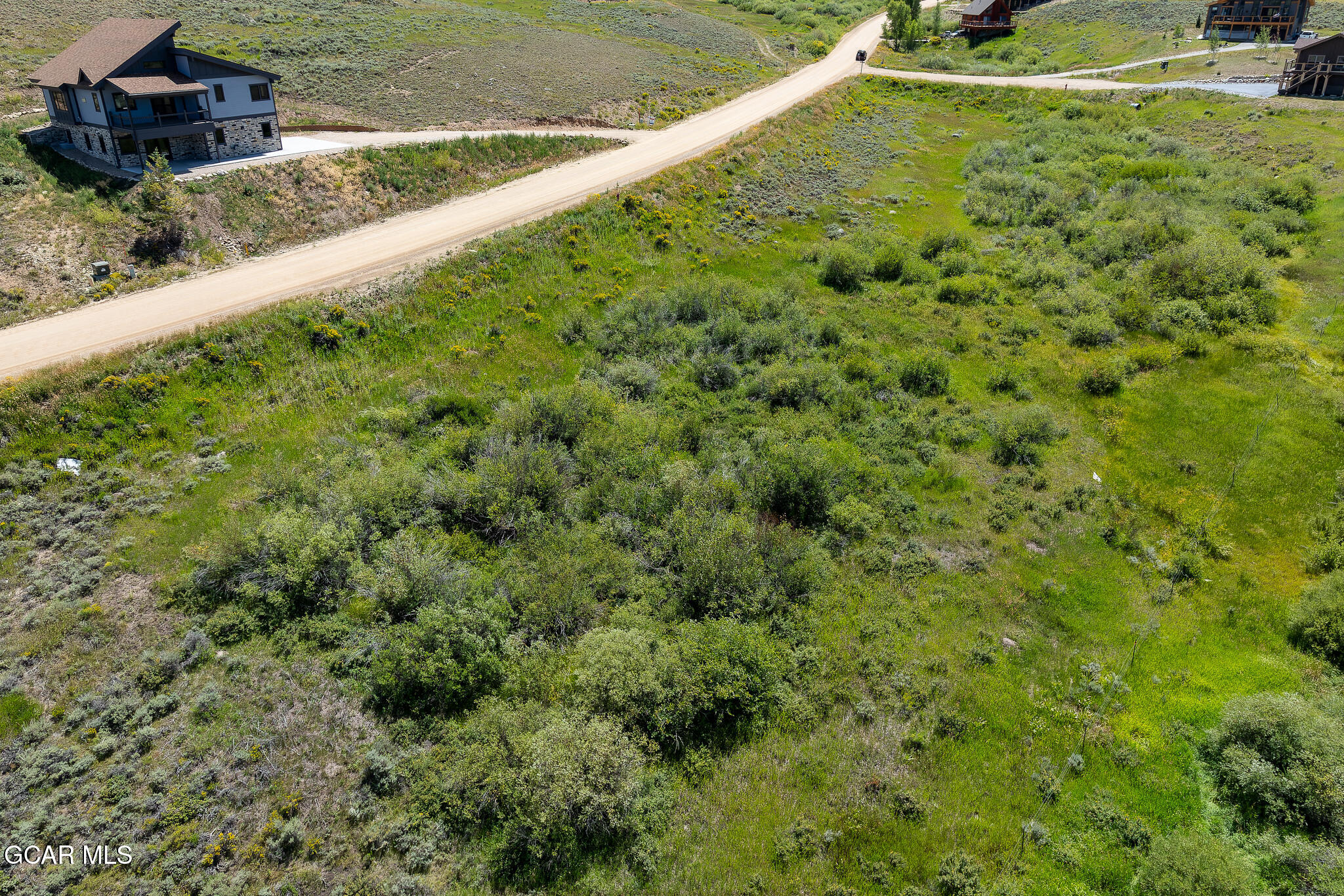457 Forrest Drive Granby CO 80446
