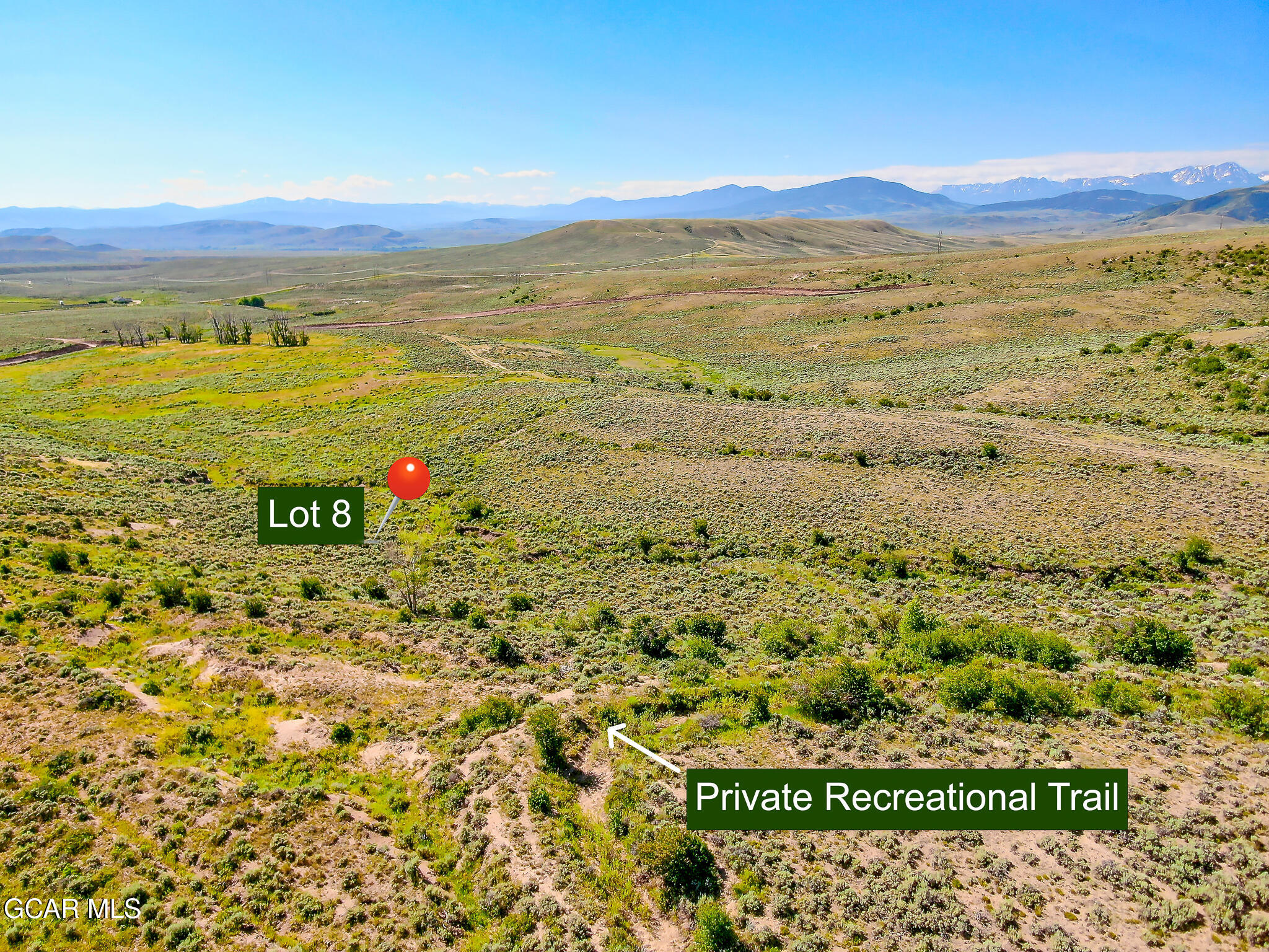 400 GCR 22313 Kremmling CO 80459