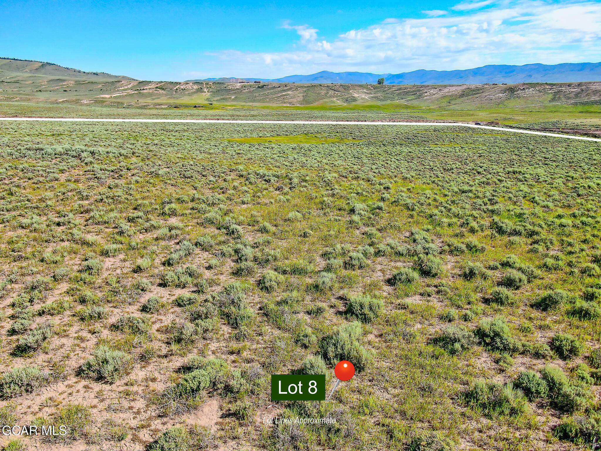 400 GCR 22313 Kremmling CO 80459