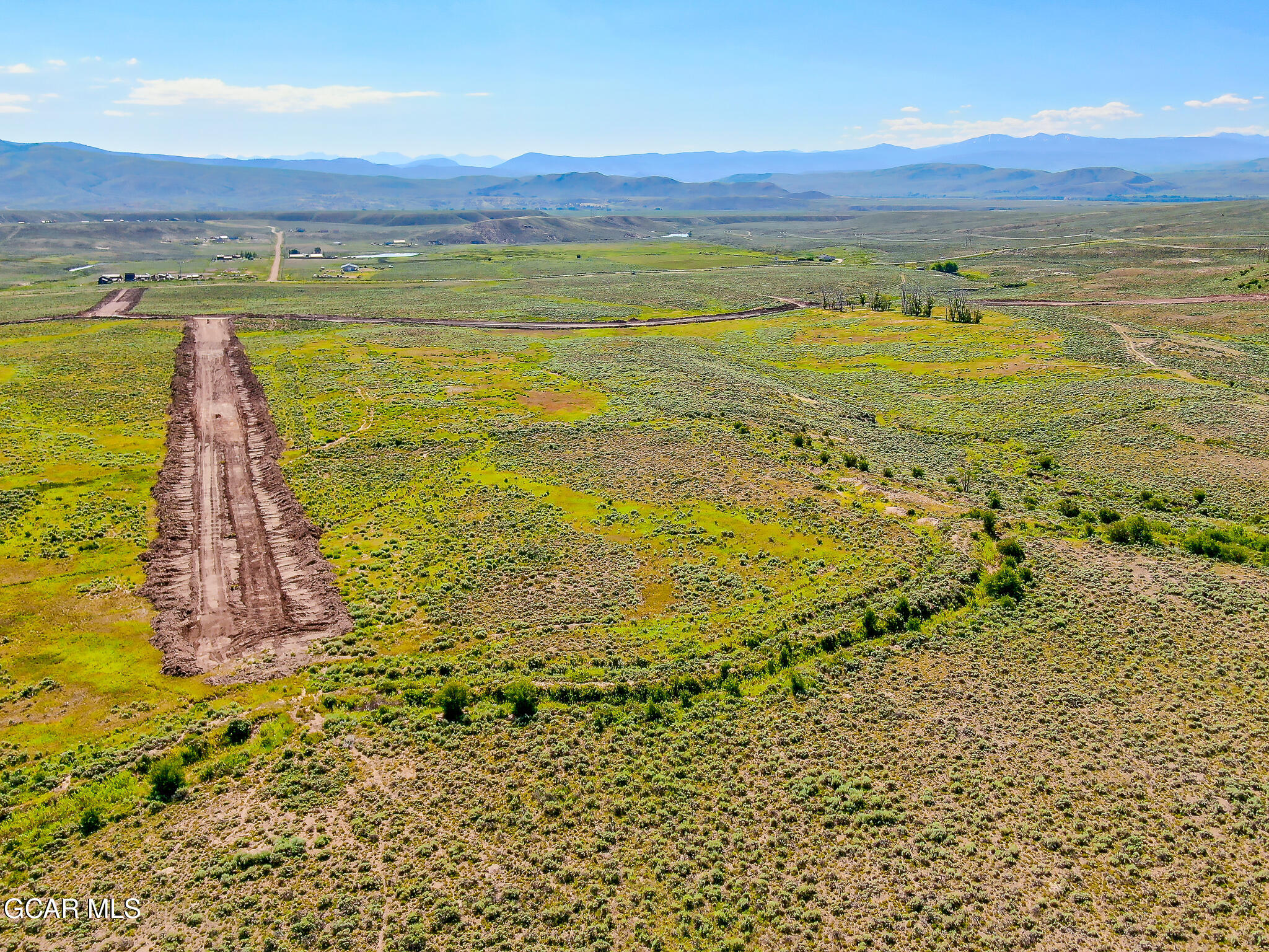 400 GCR 22313 Kremmling CO 80459