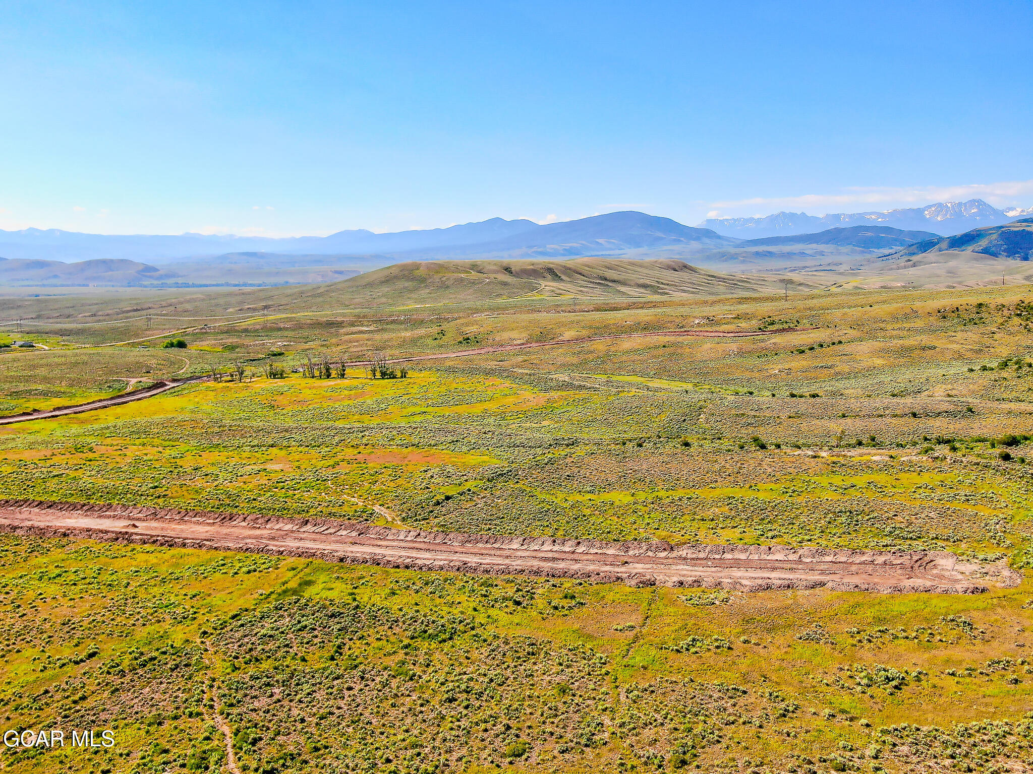 400 GCR 22313 Kremmling CO 80459