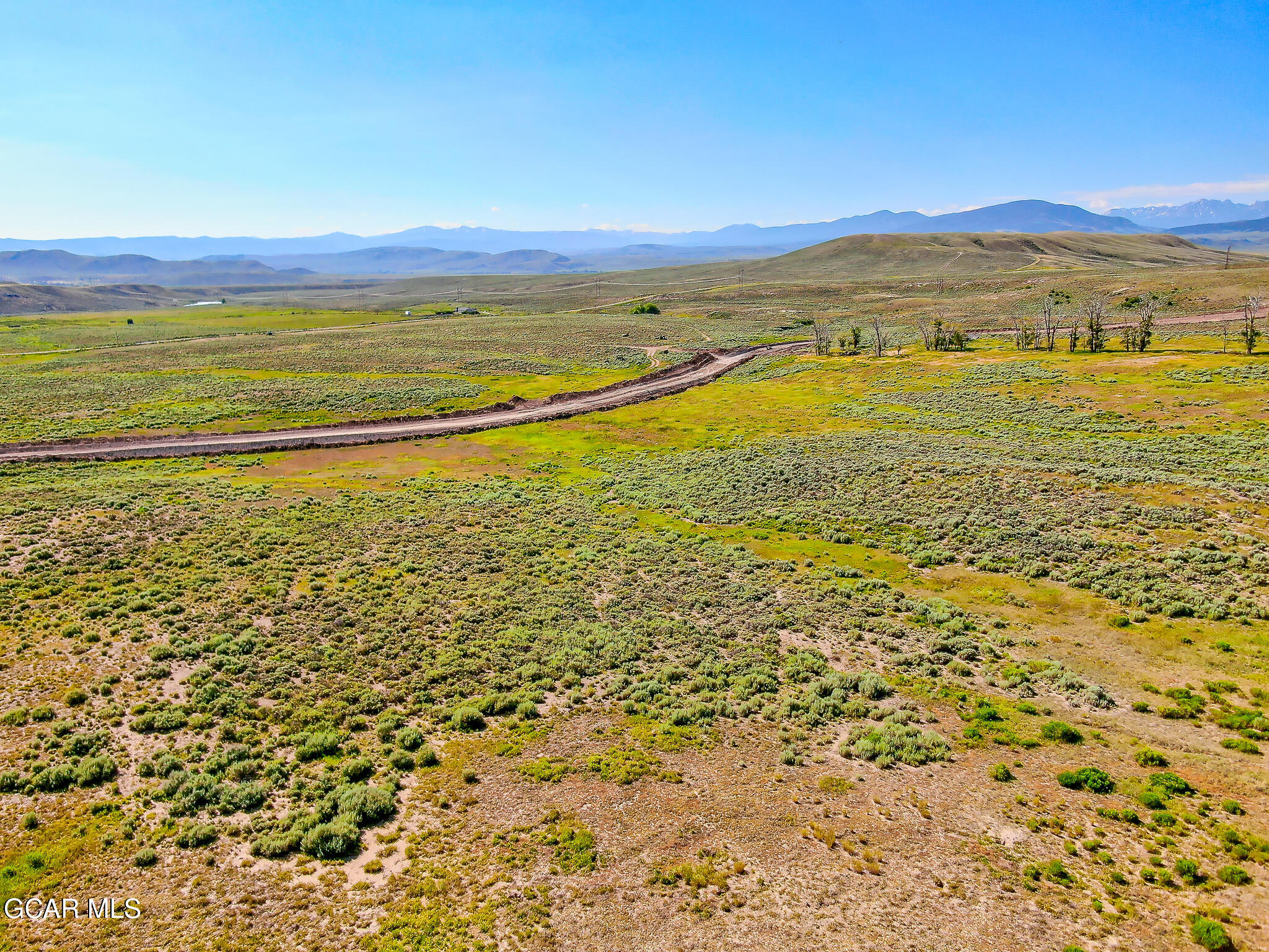 400 GCR 22313 Kremmling CO 80459