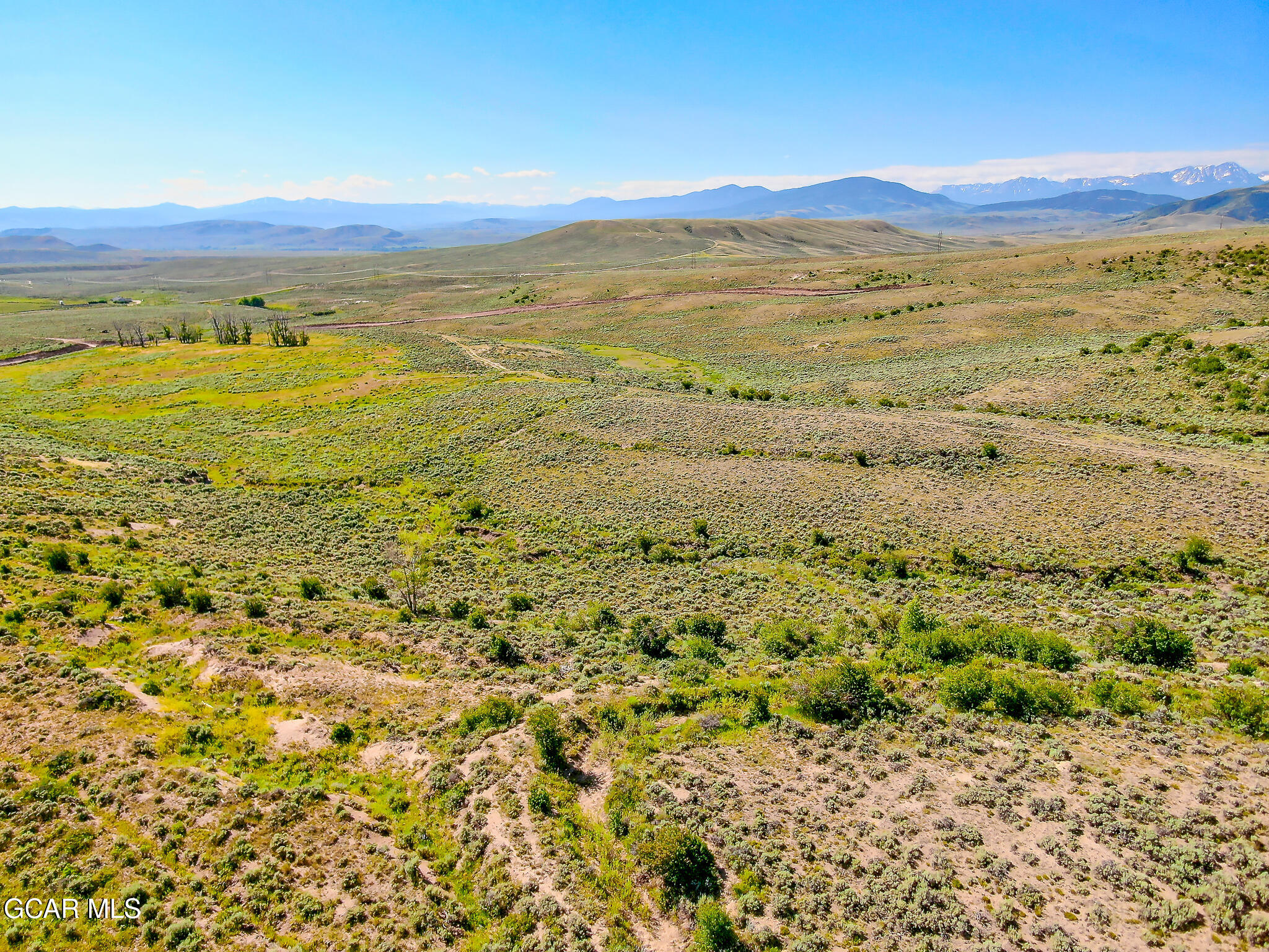 400 GCR 22313 Kremmling CO 80459