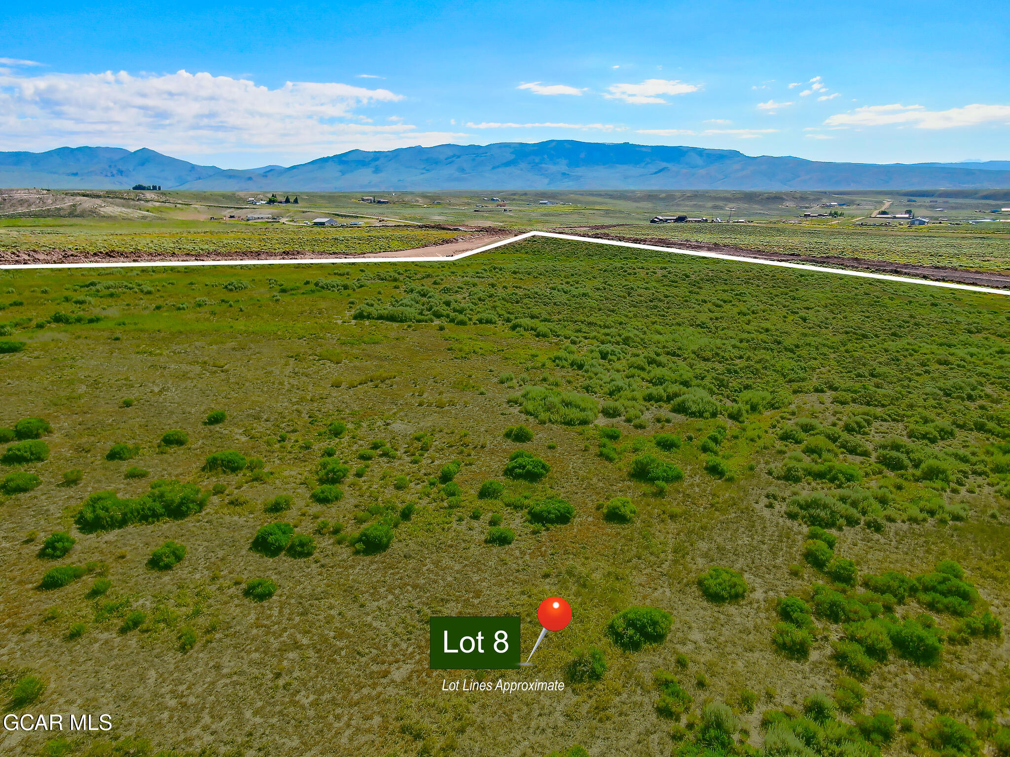 400 GCR 22313 Kremmling CO 80459