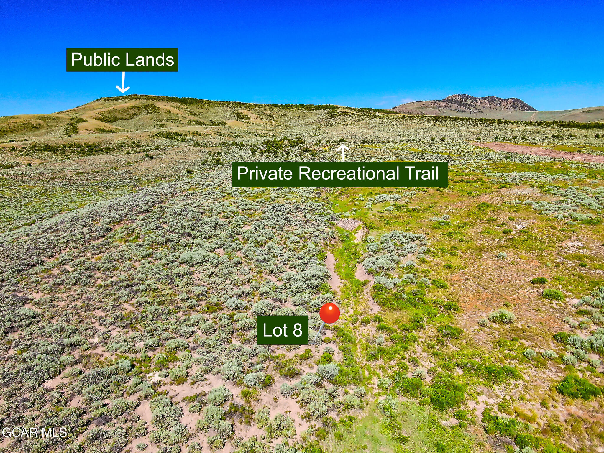 400 GCR 22313 Kremmling CO 80459