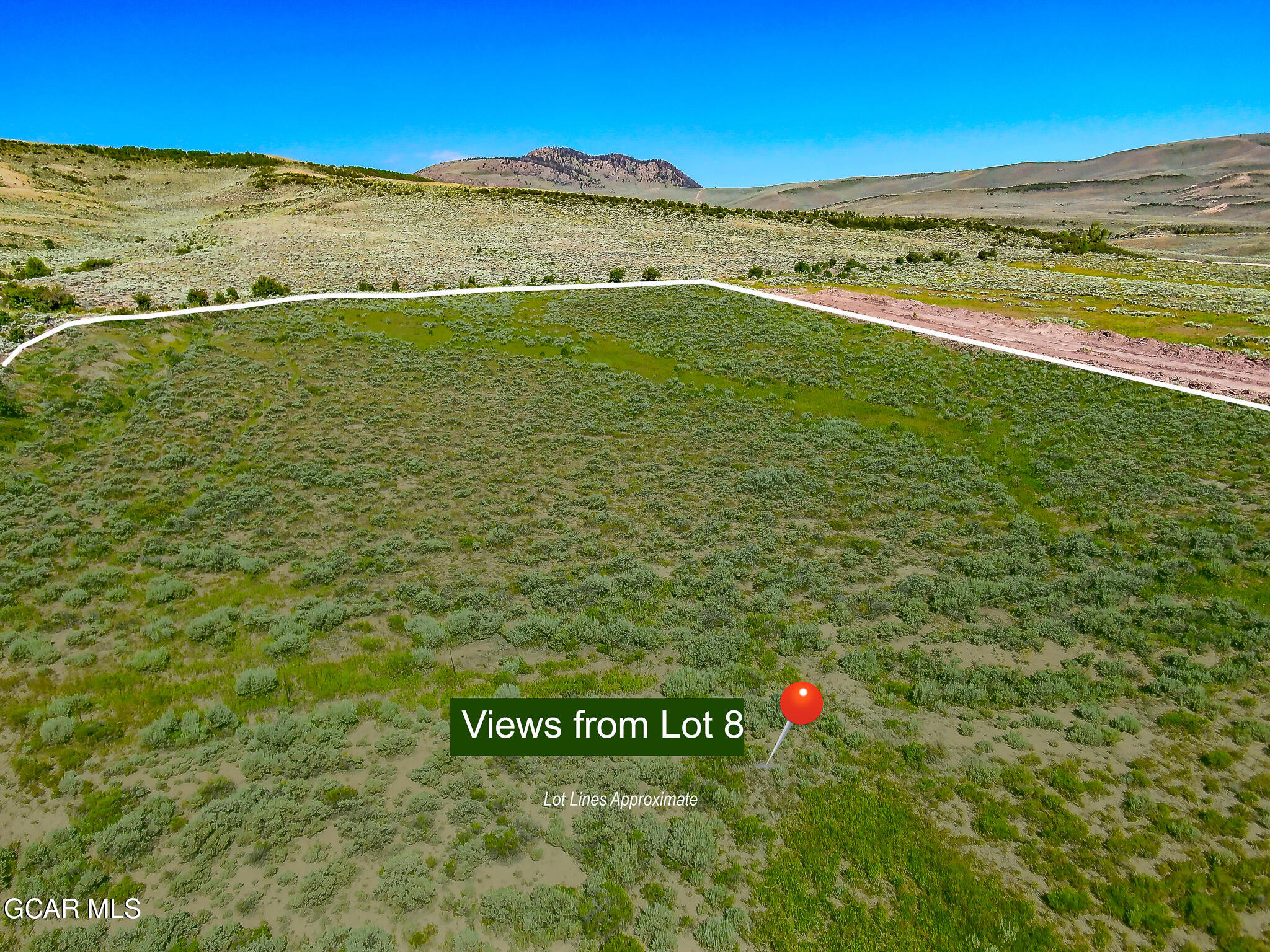 400 GCR 22313 Kremmling CO 80459