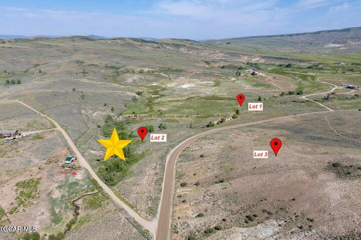 921 GCR 21 Parshall CO 80468