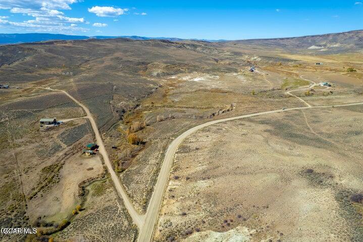 921 GCR 21 Parshall CO 80468