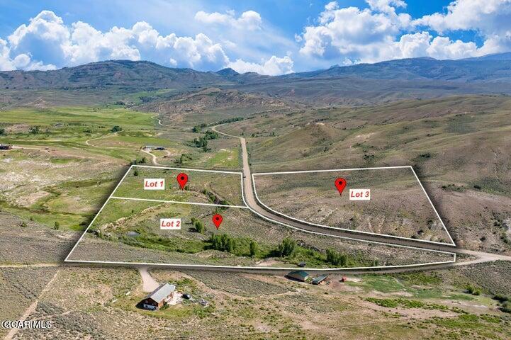 921 GCR 21 Parshall CO 80468