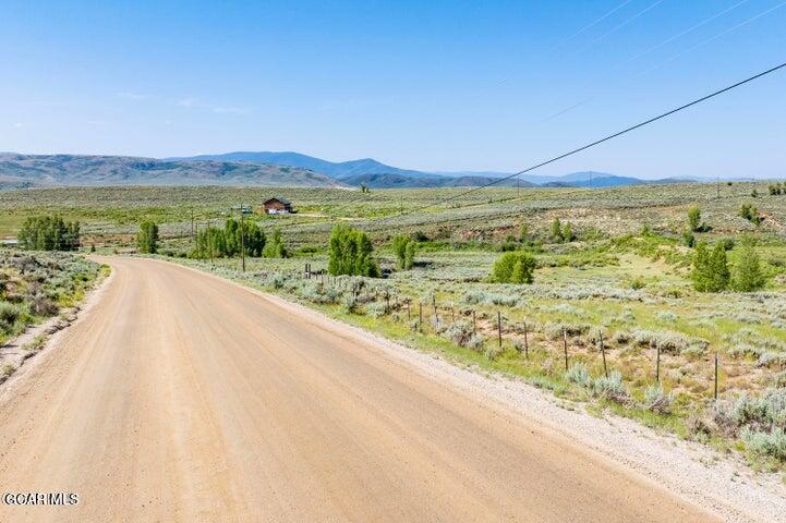 921 GCR 21 Parshall CO 80468