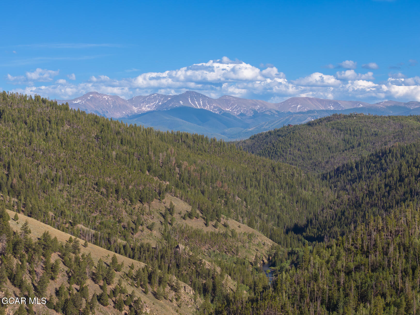 225 Kiowa Lane Granby CO 80446