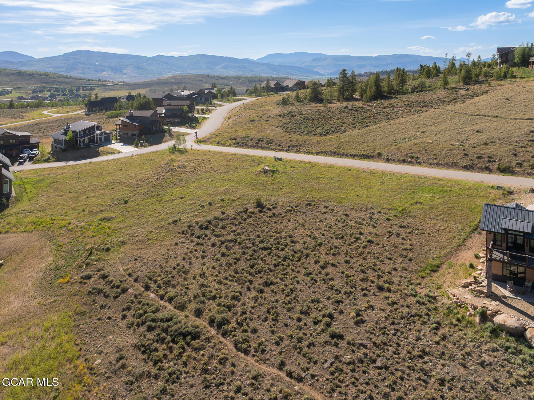 225 Kiowa Lane Granby CO 80446