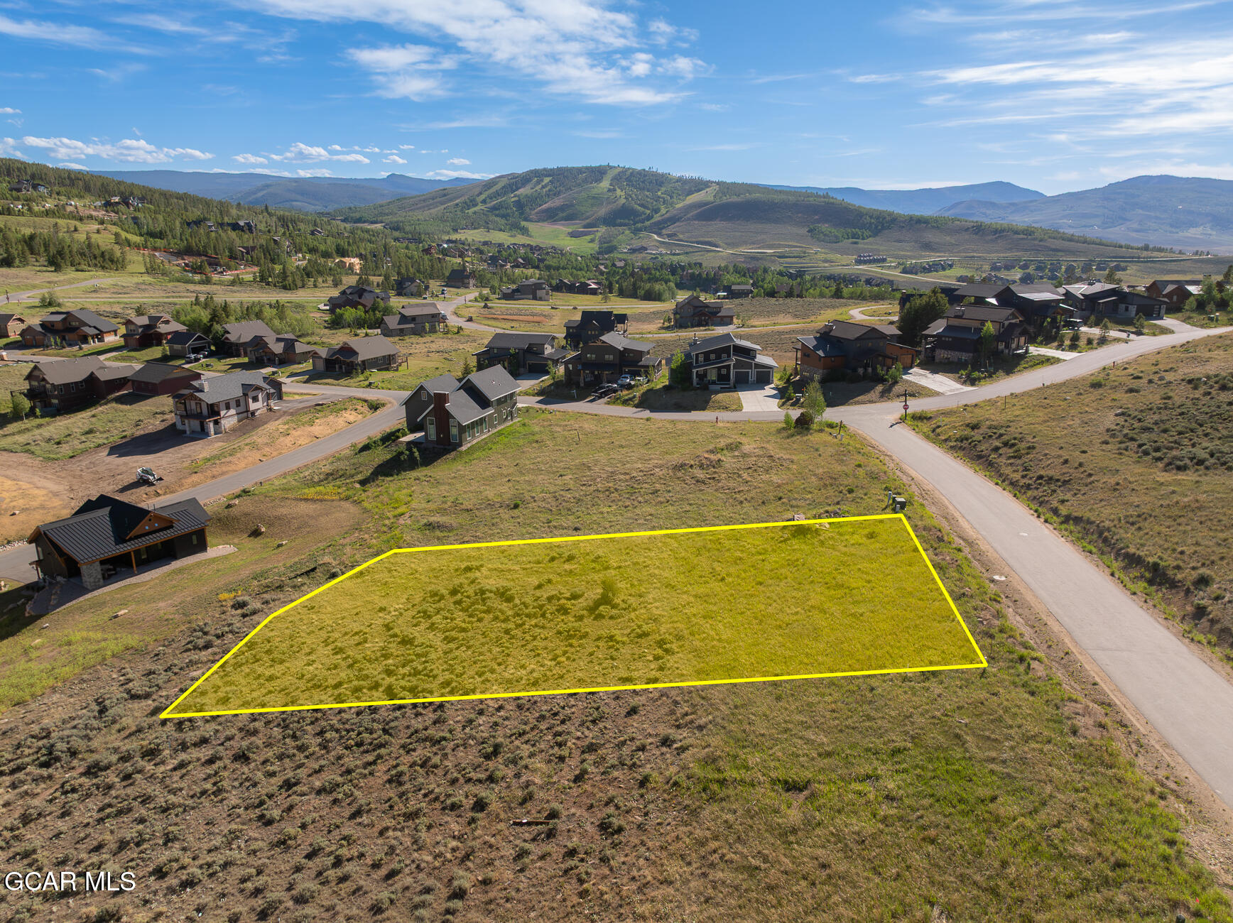 225 Kiowa Lane Granby CO 80446