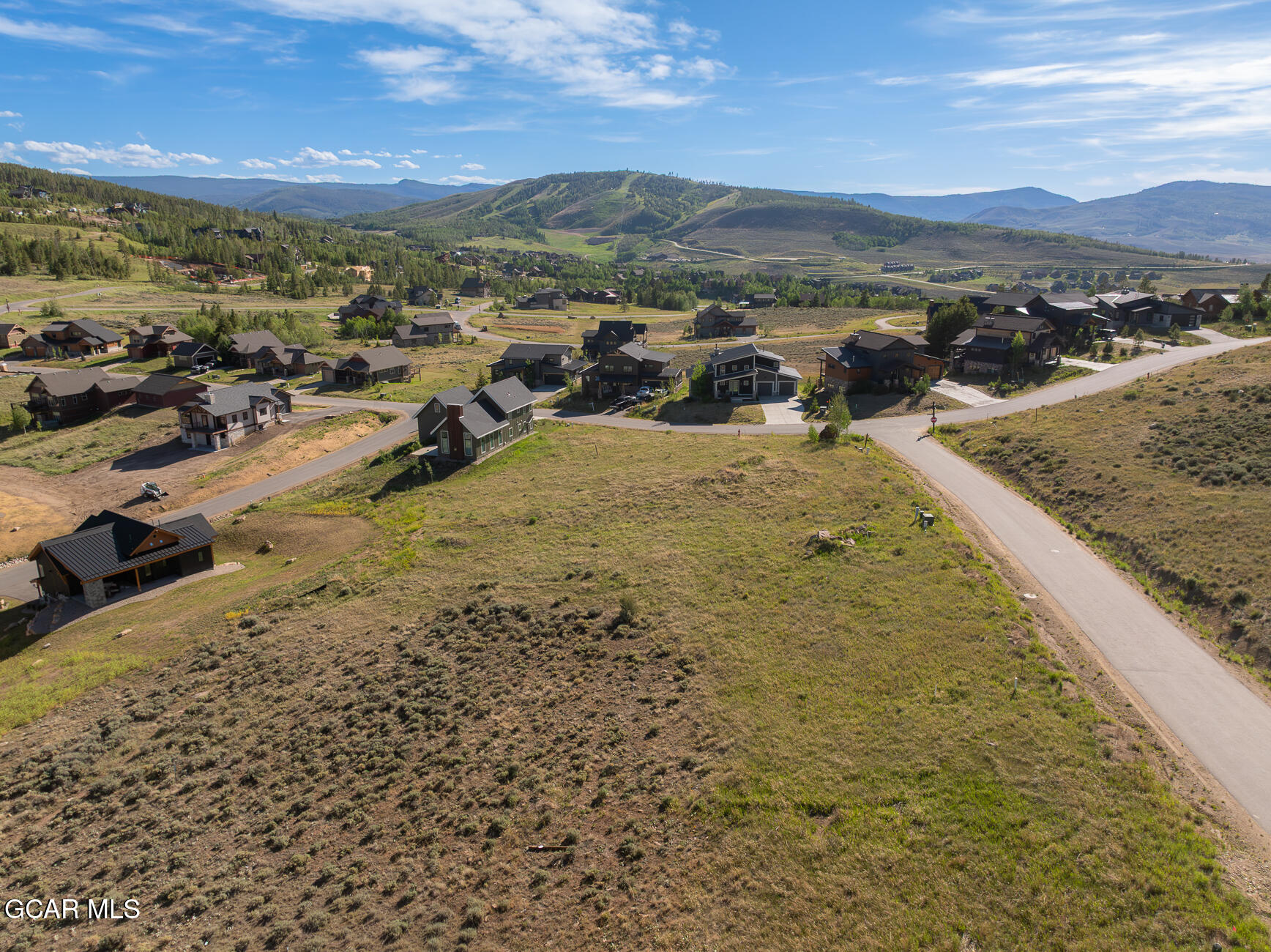 225 Kiowa Lane Granby CO 80446