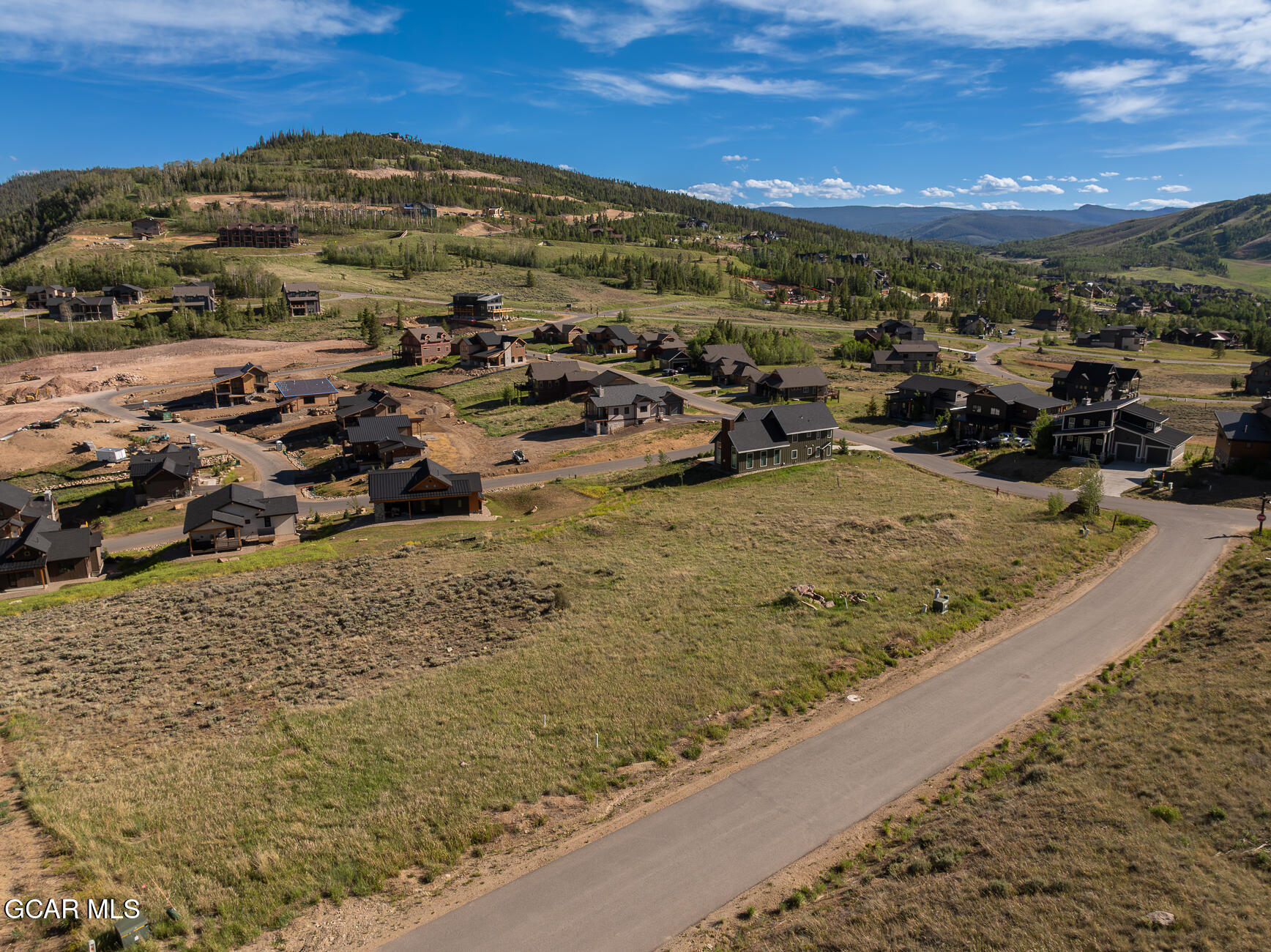 225 Kiowa Lane Granby CO 80446