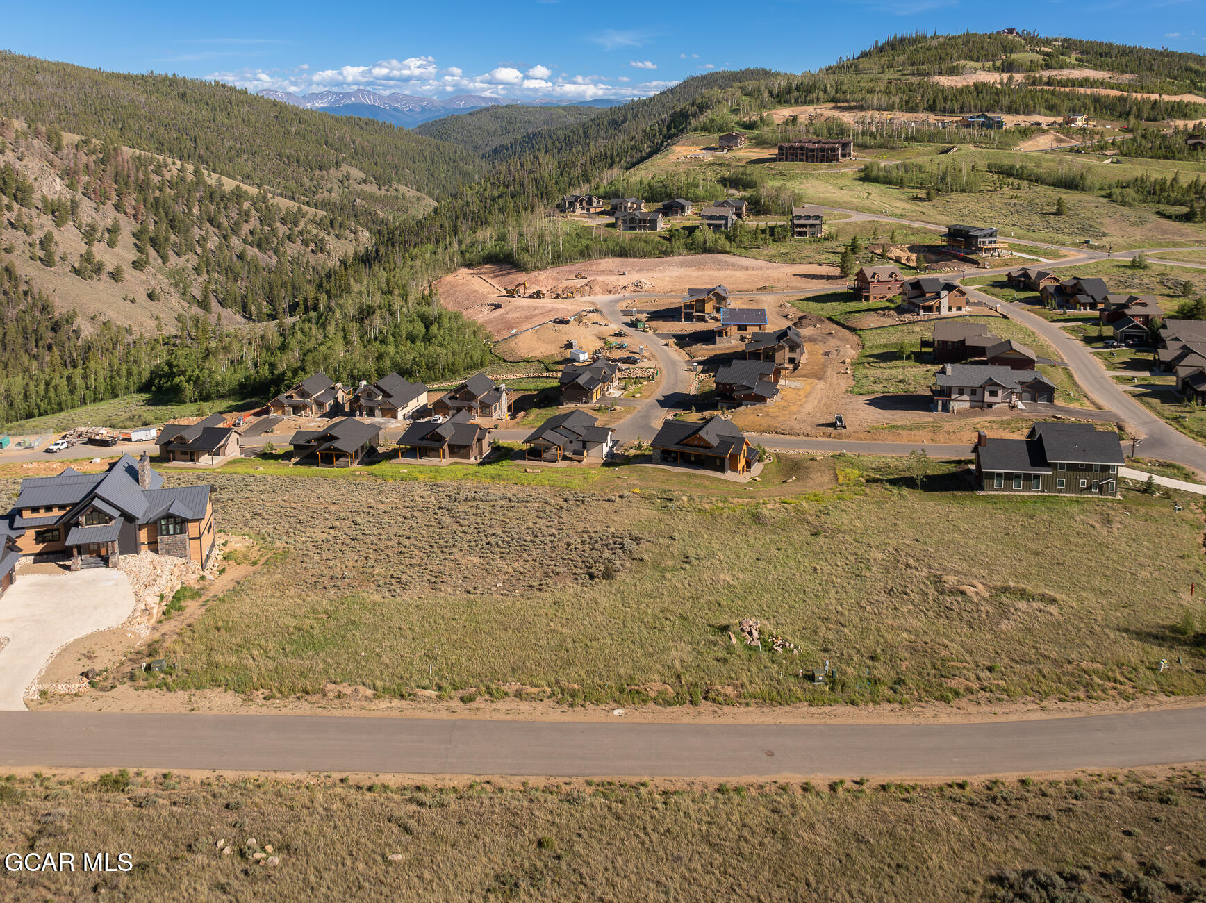 225 Kiowa Lane Granby CO 80446