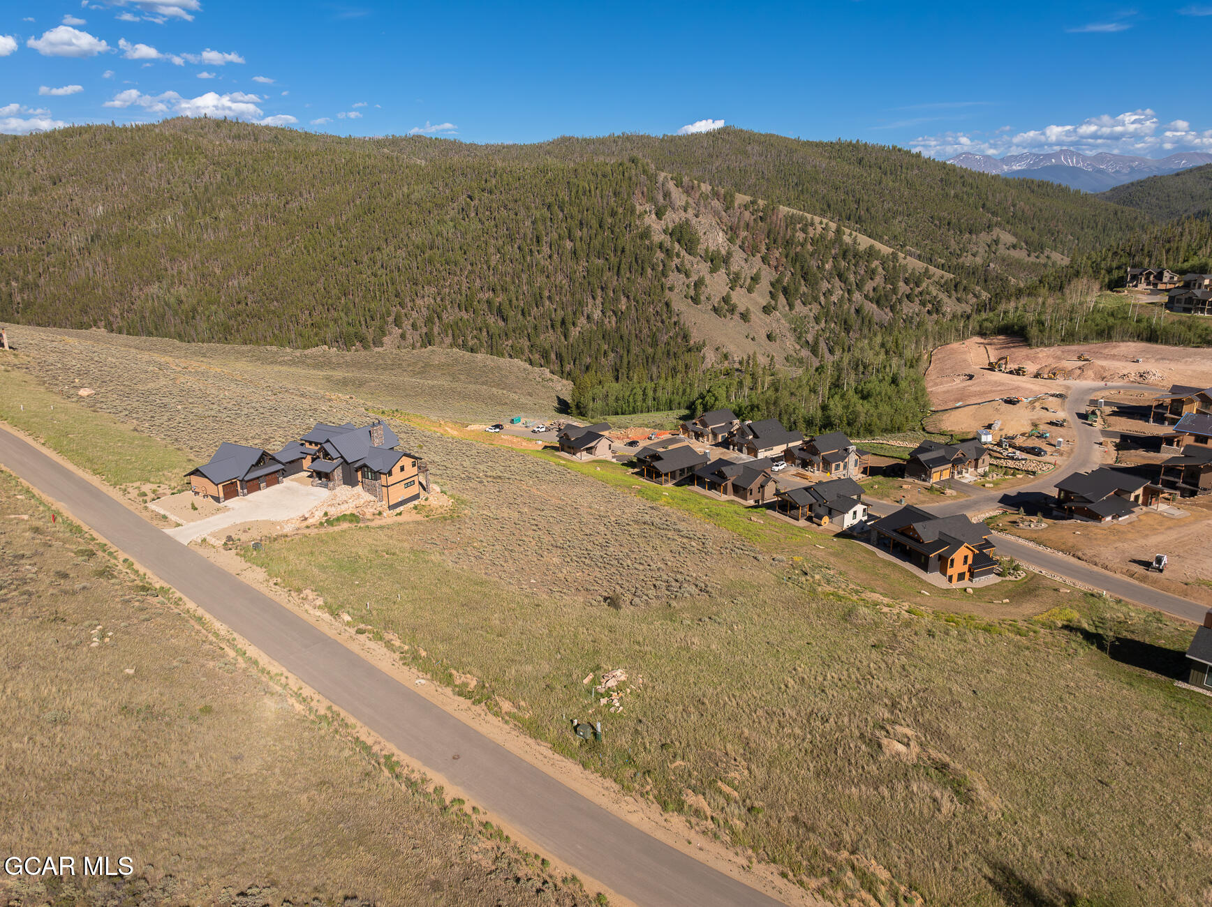 225 Kiowa Lane Granby CO 80446